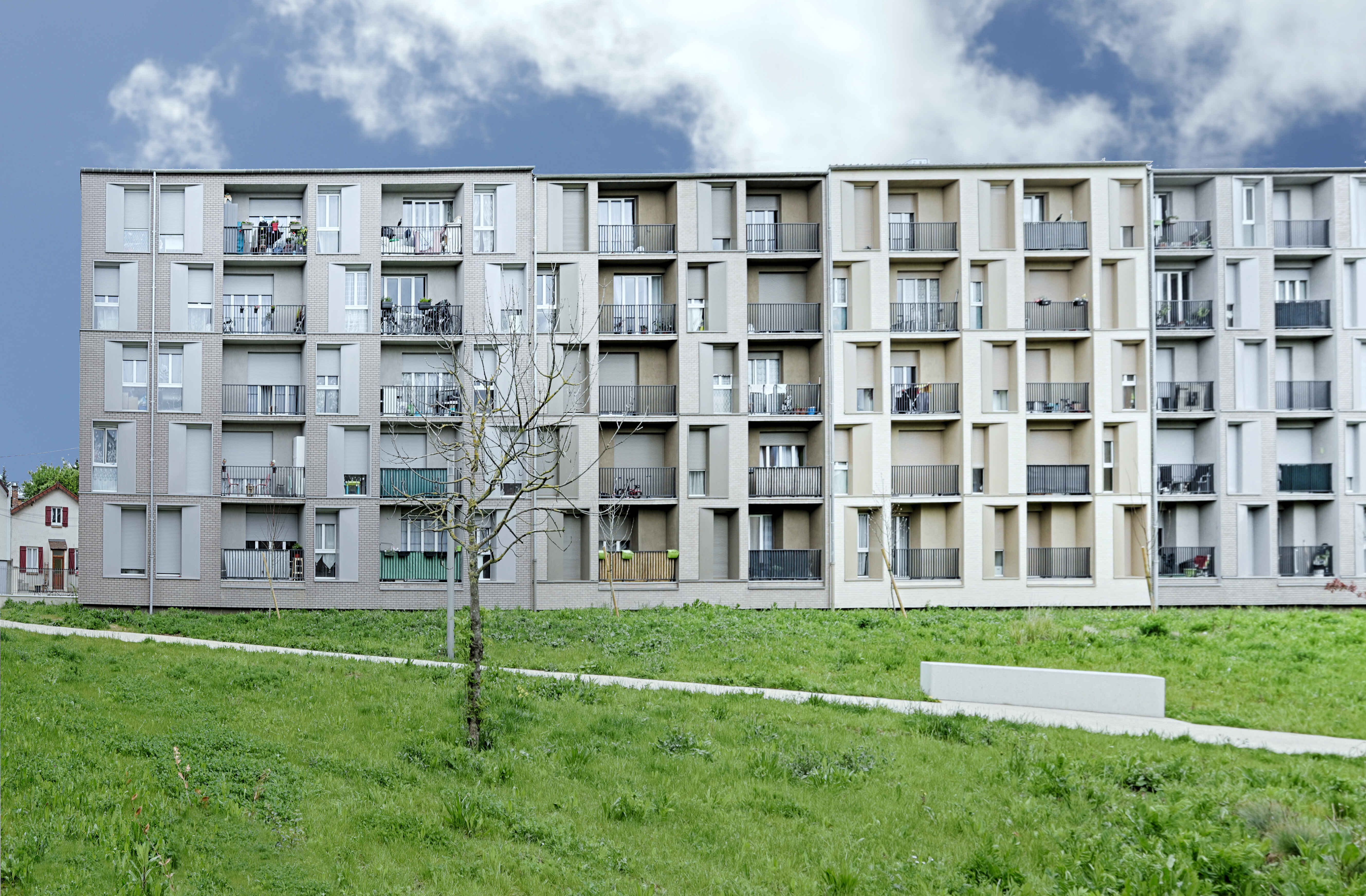 VITRY SUR SEINE
