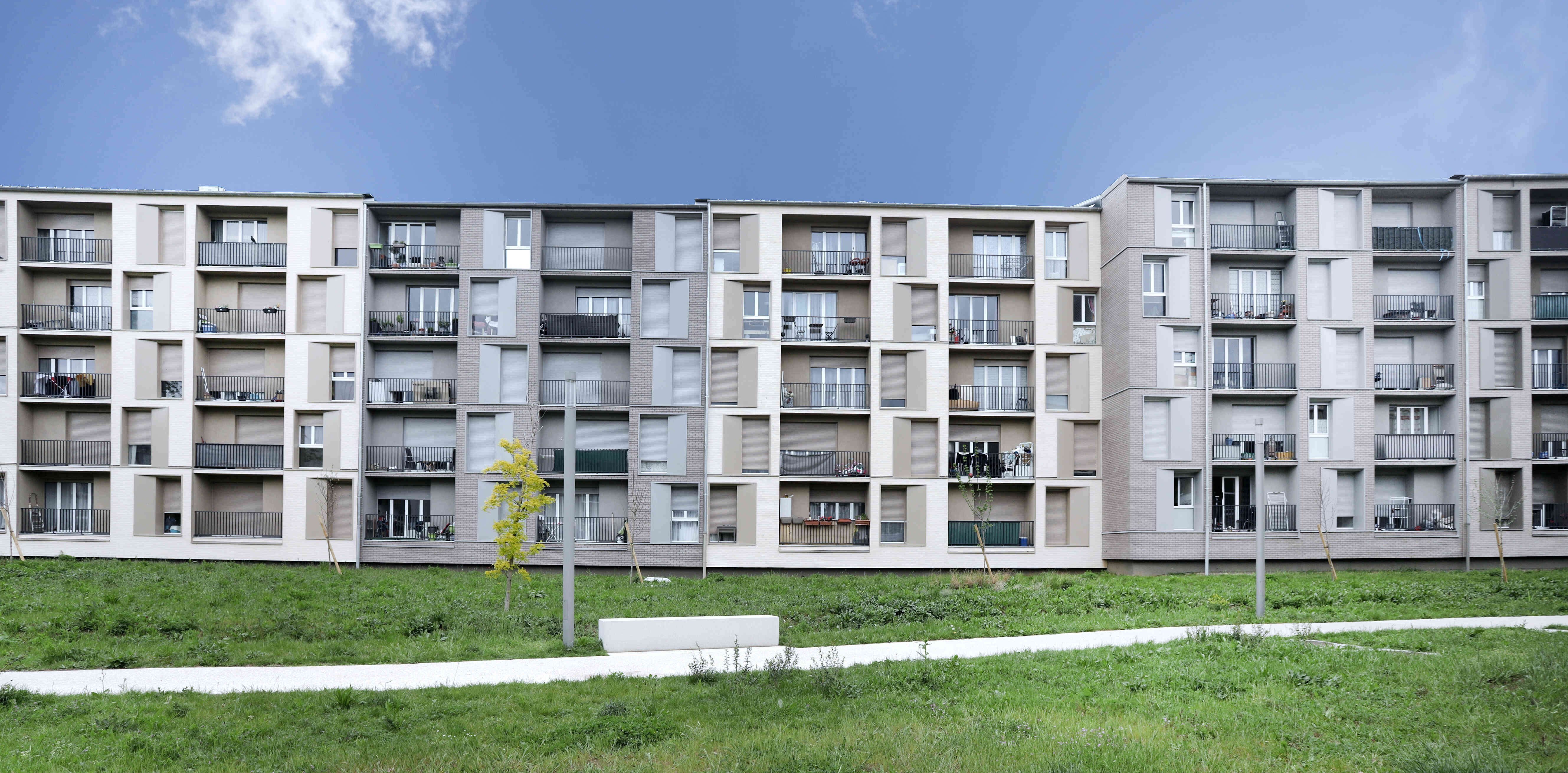 VITRY SUR SEINE