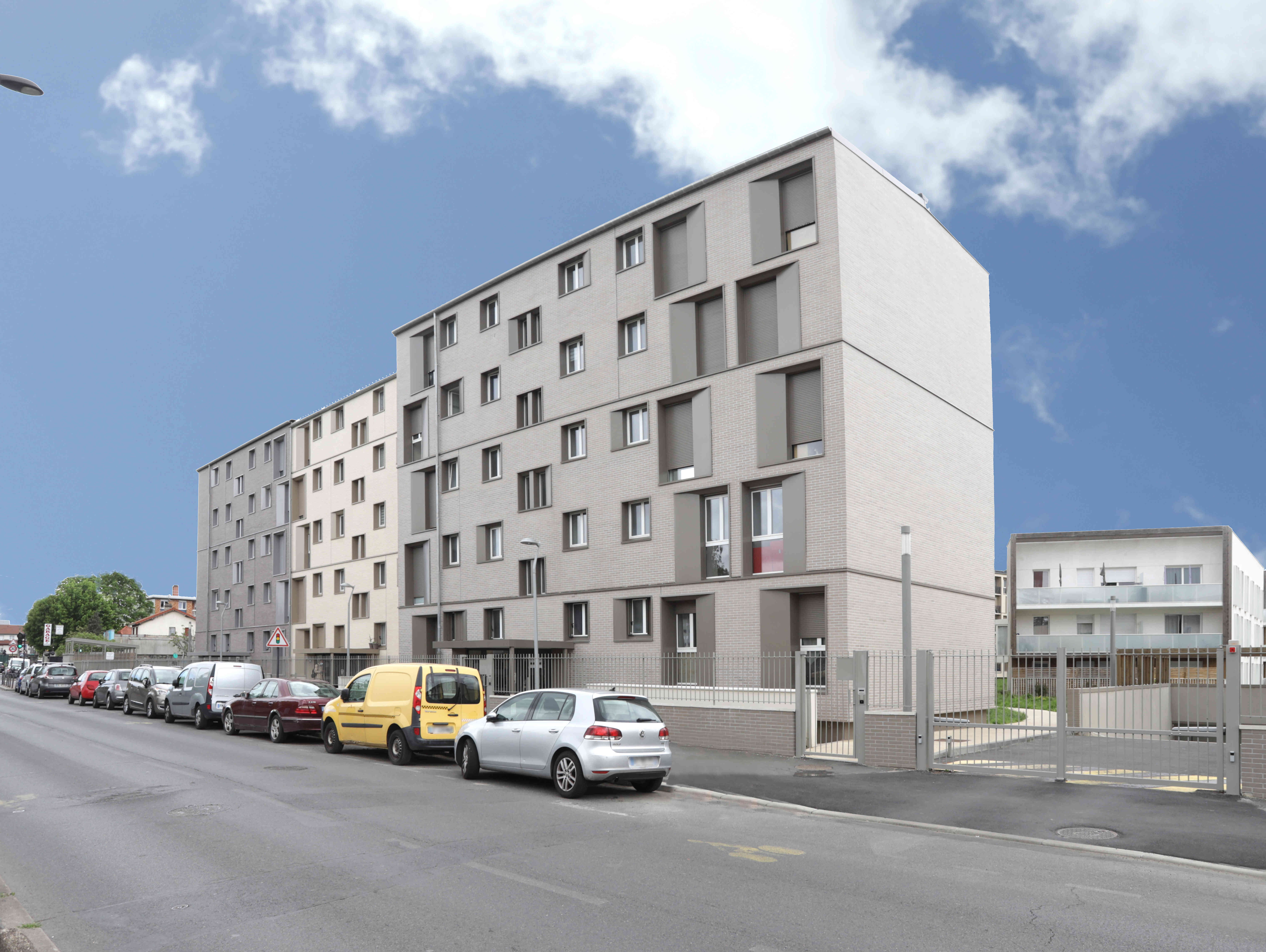 VITRY SUR SEINE
