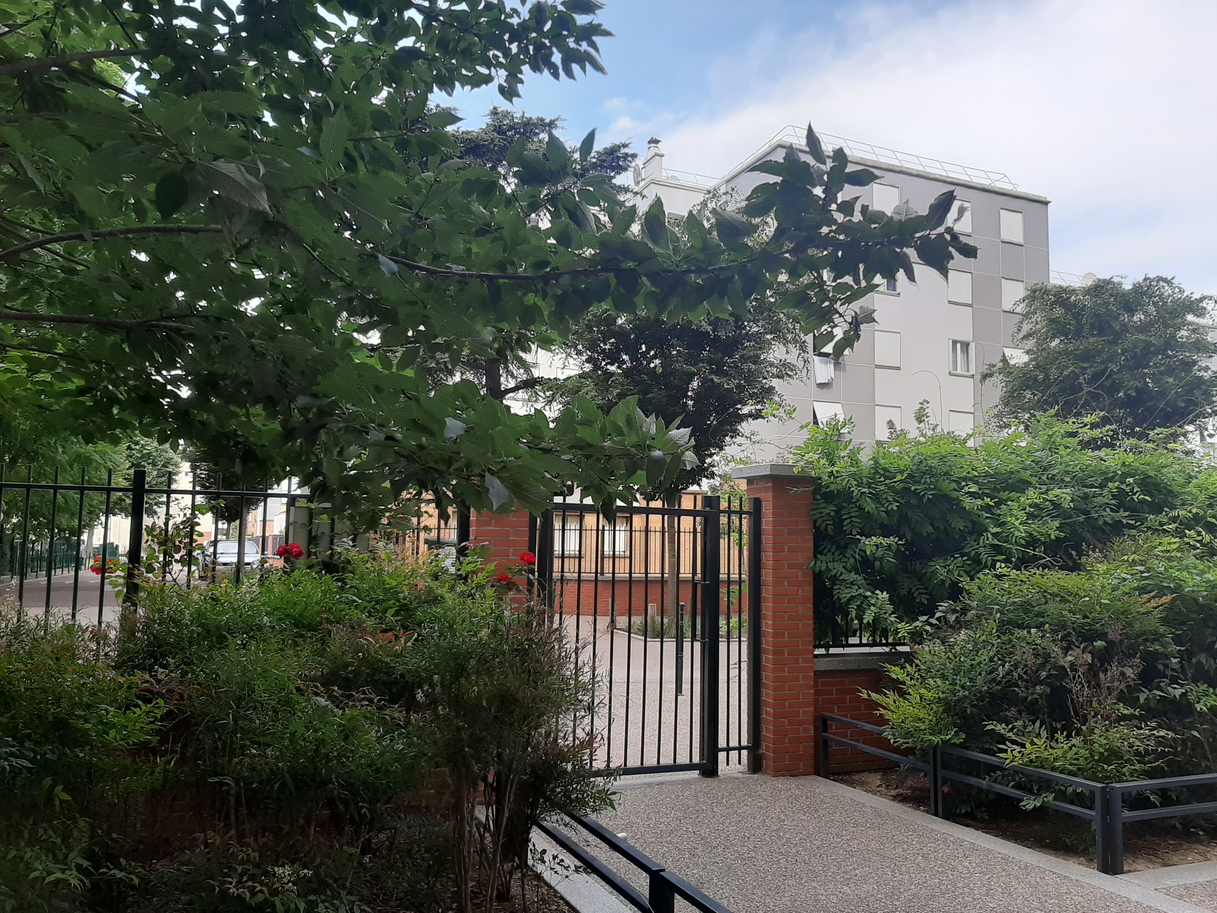 RUEIL MALMAISON