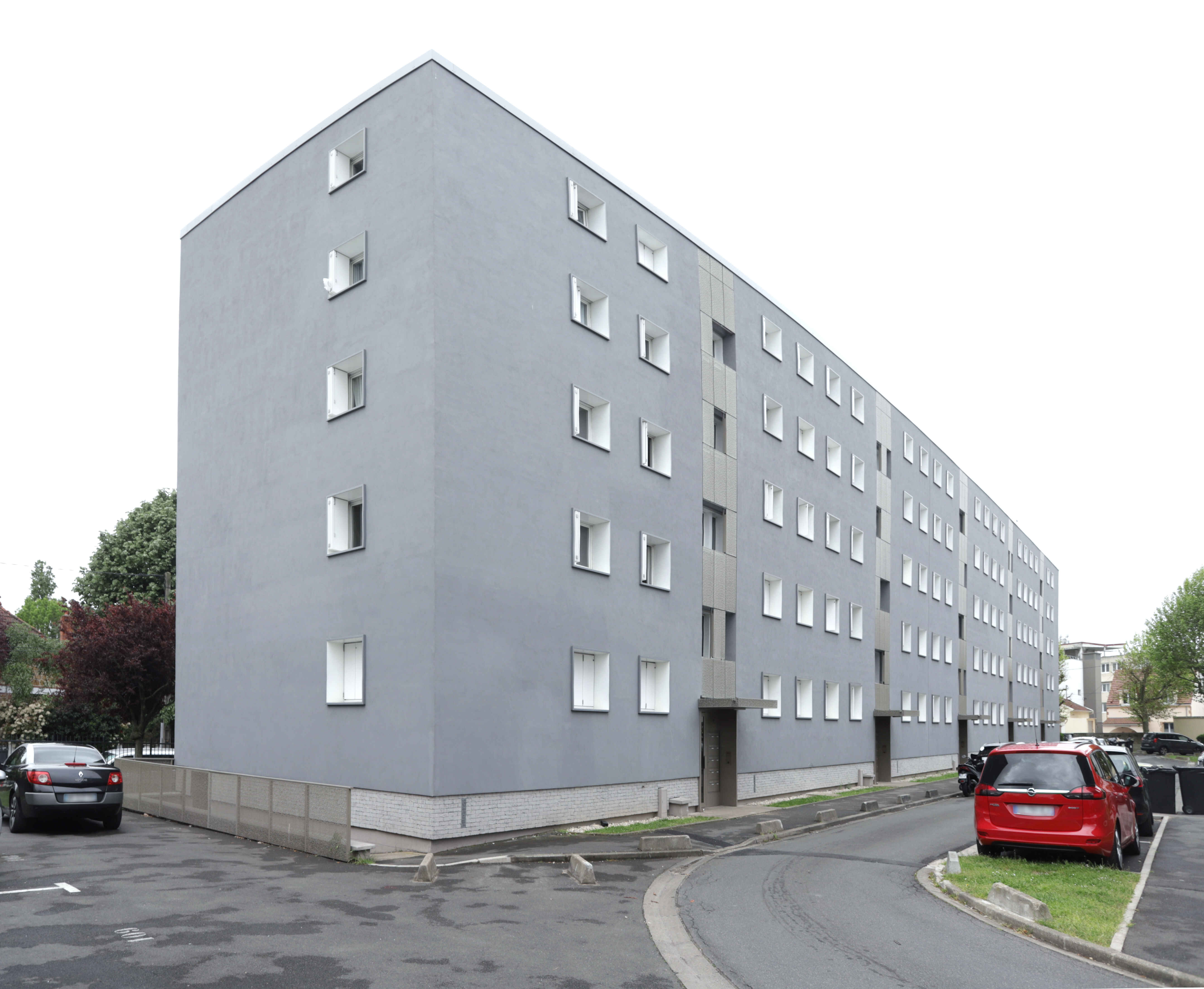 VILLEJUIF