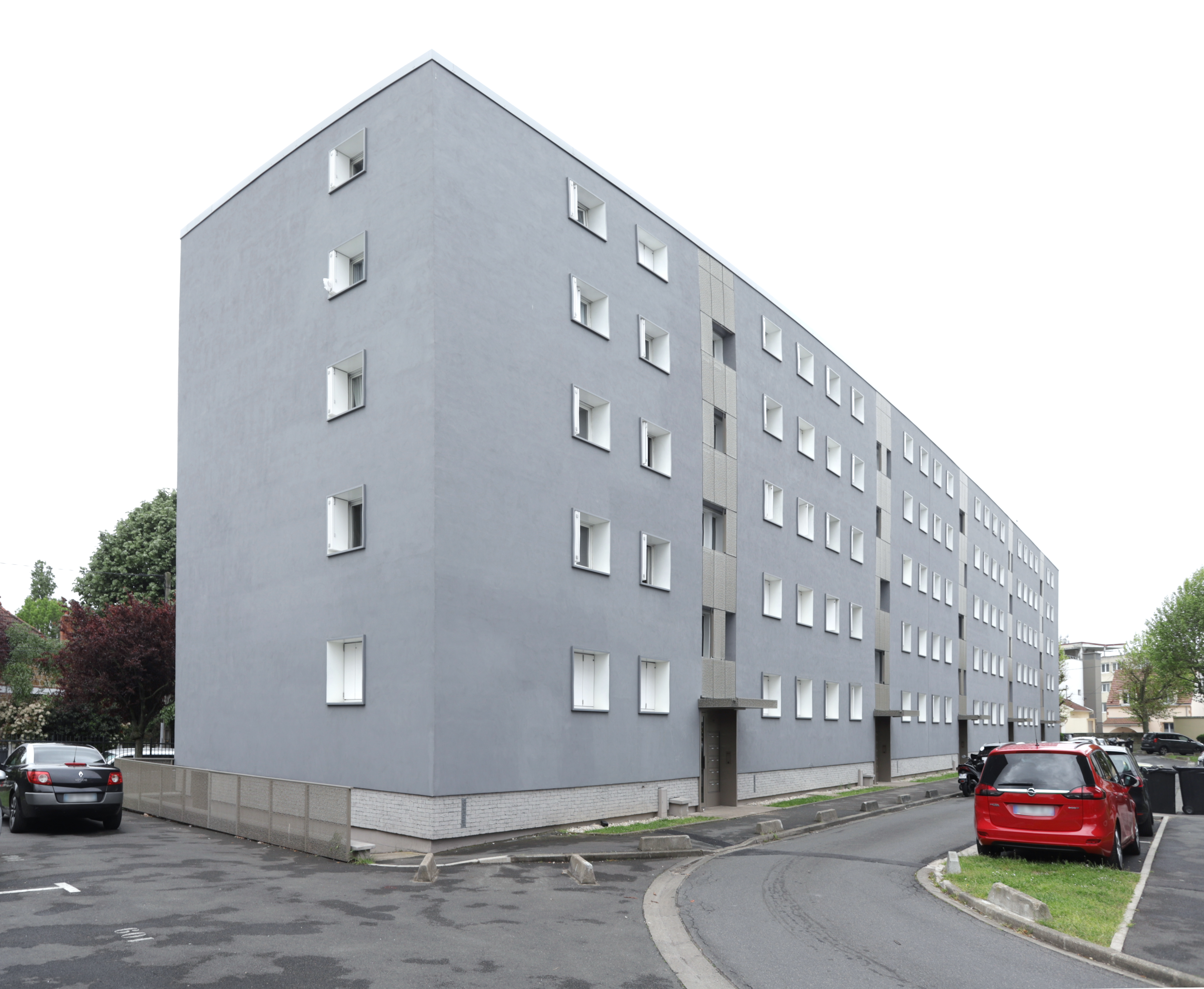 VILLEJUIF