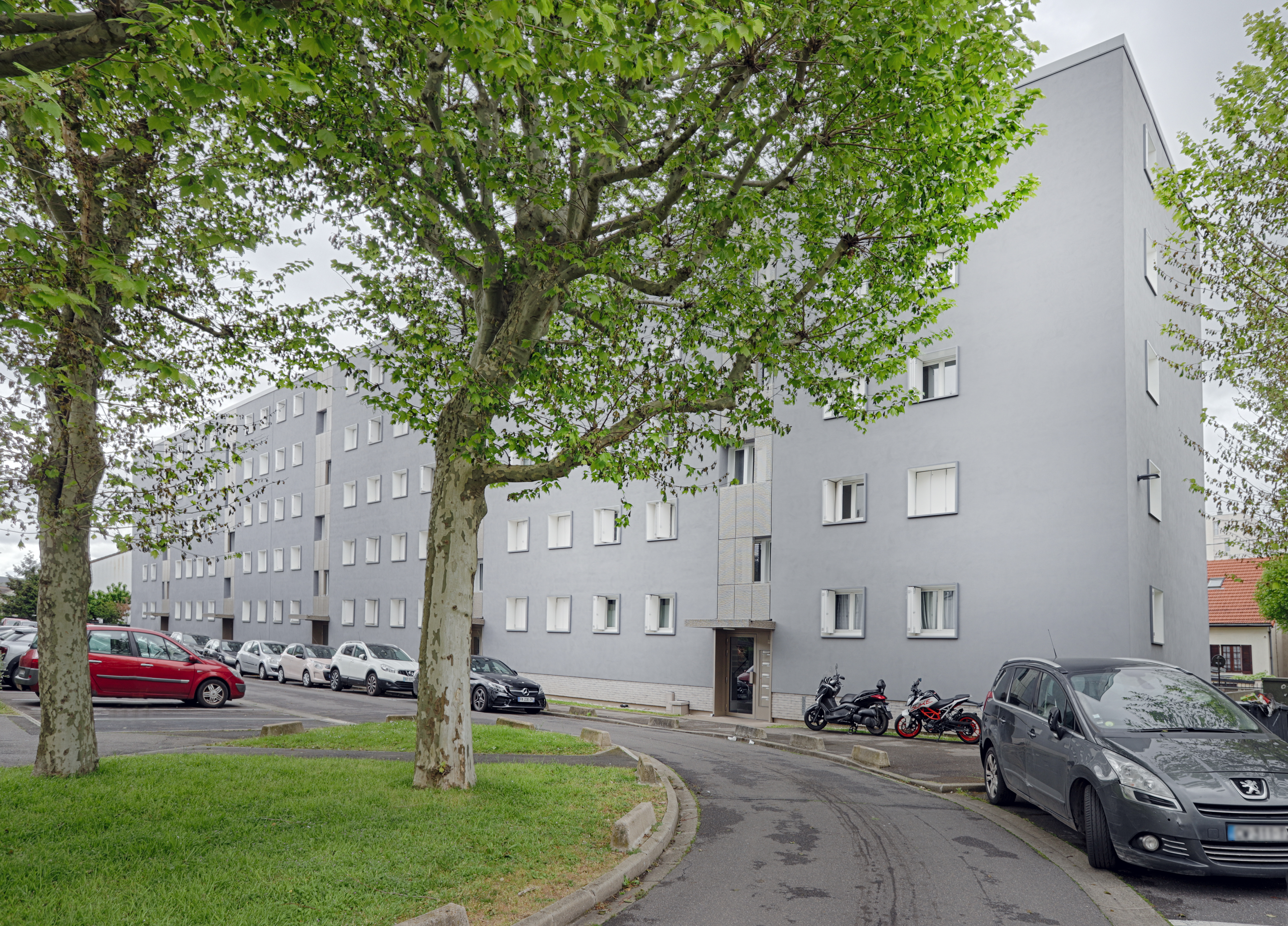 VILLEJUIF