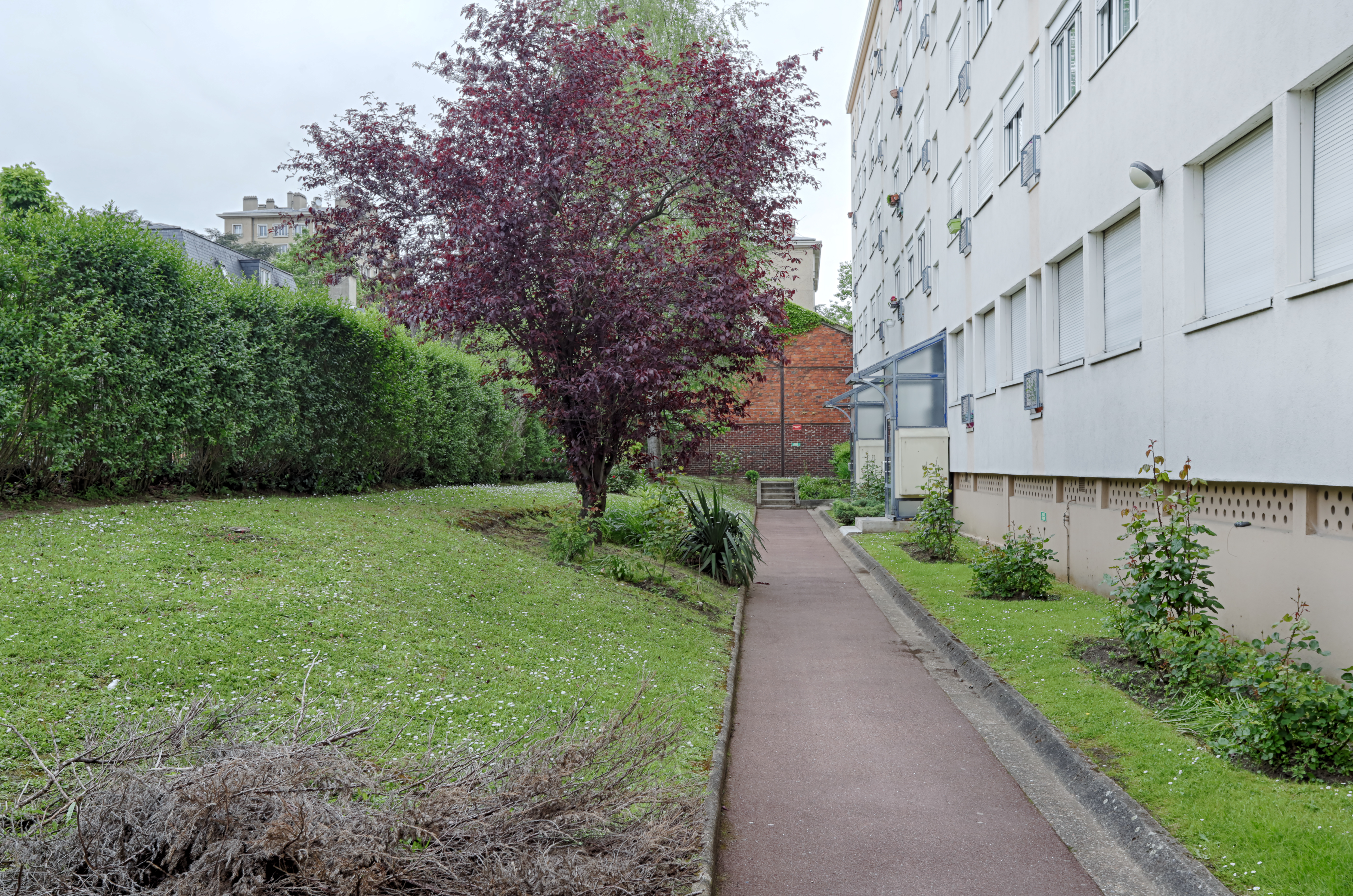 BAGNOLET