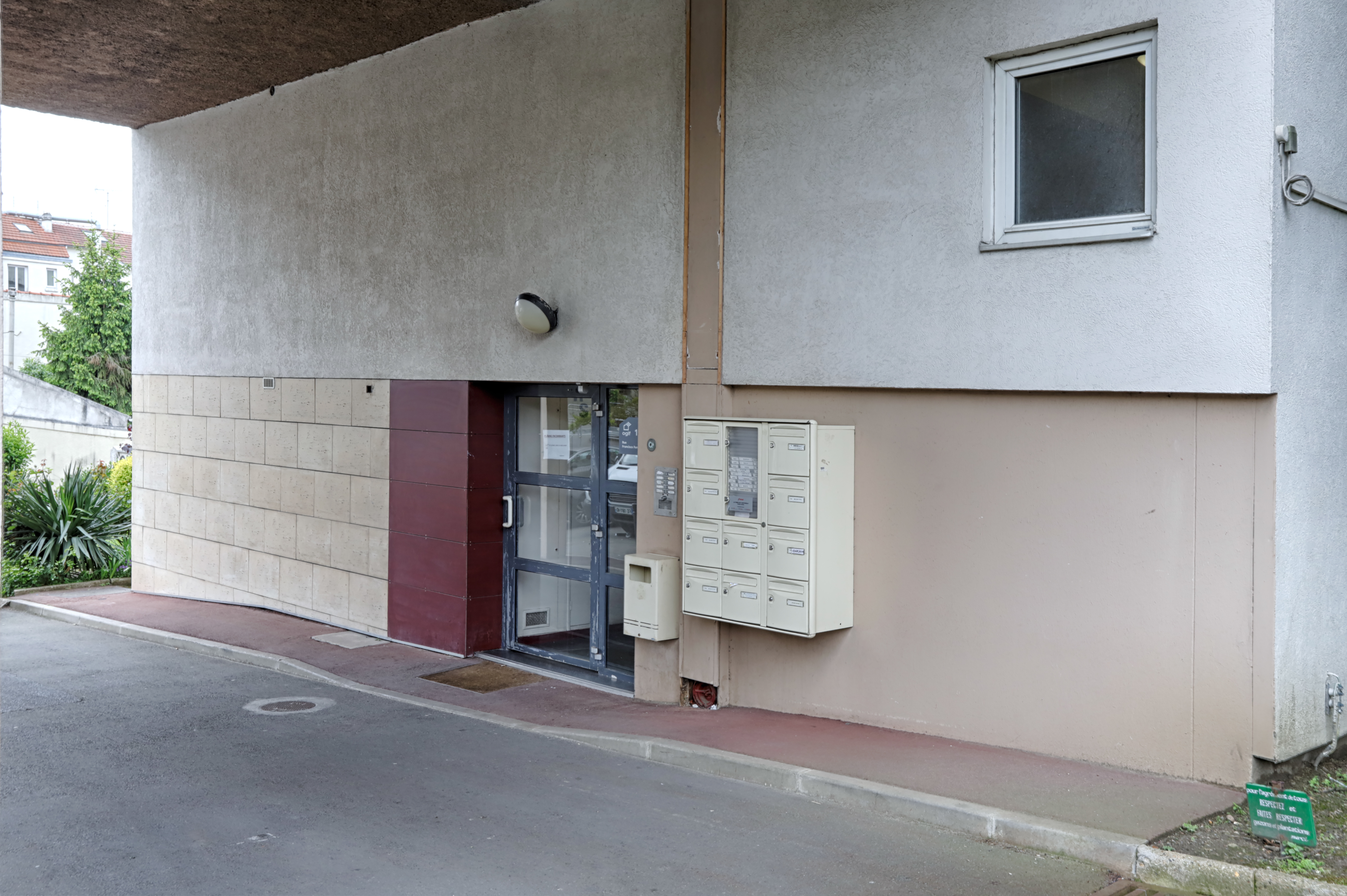 BAGNOLET