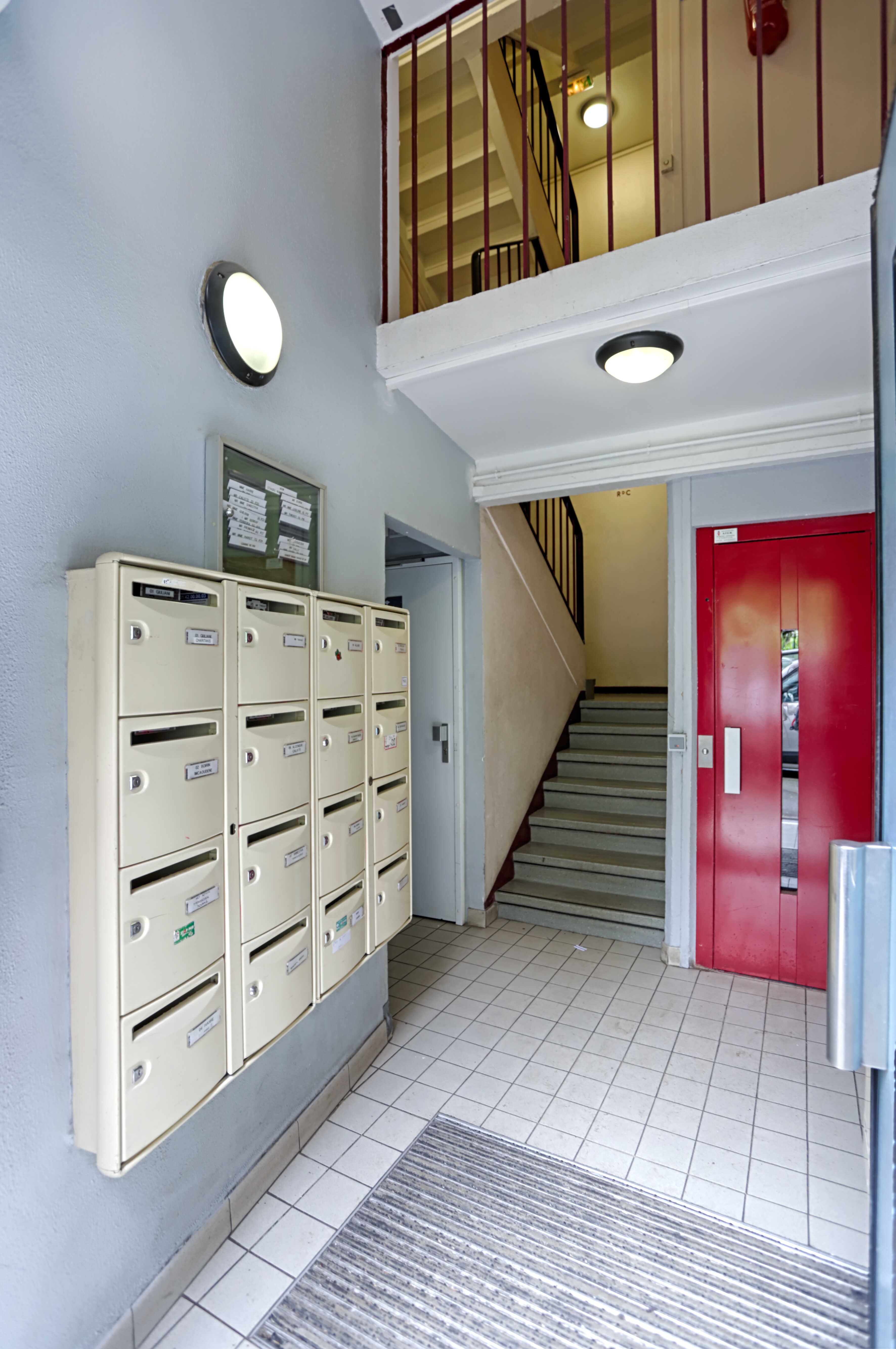 BAGNOLET
