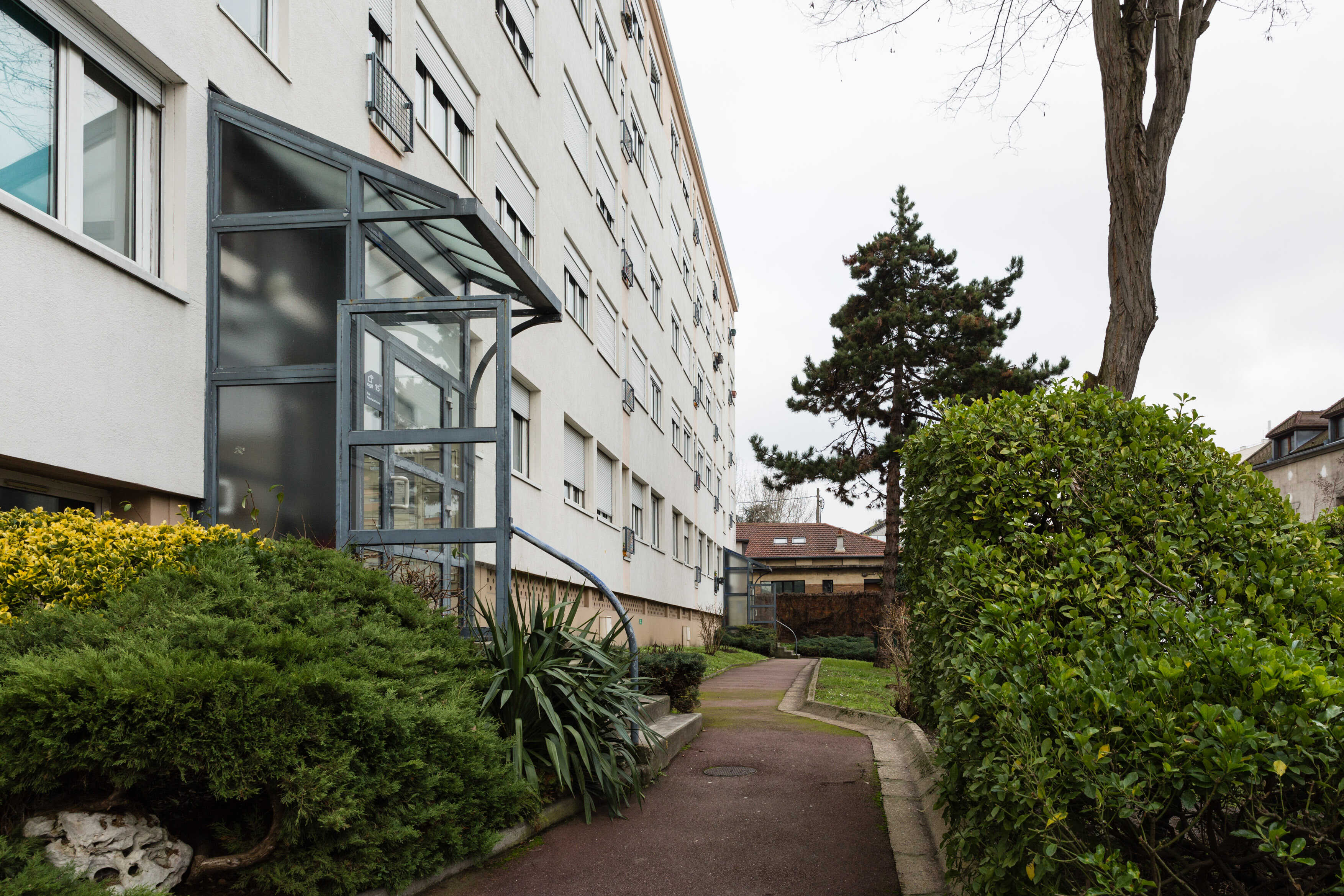 BAGNOLET