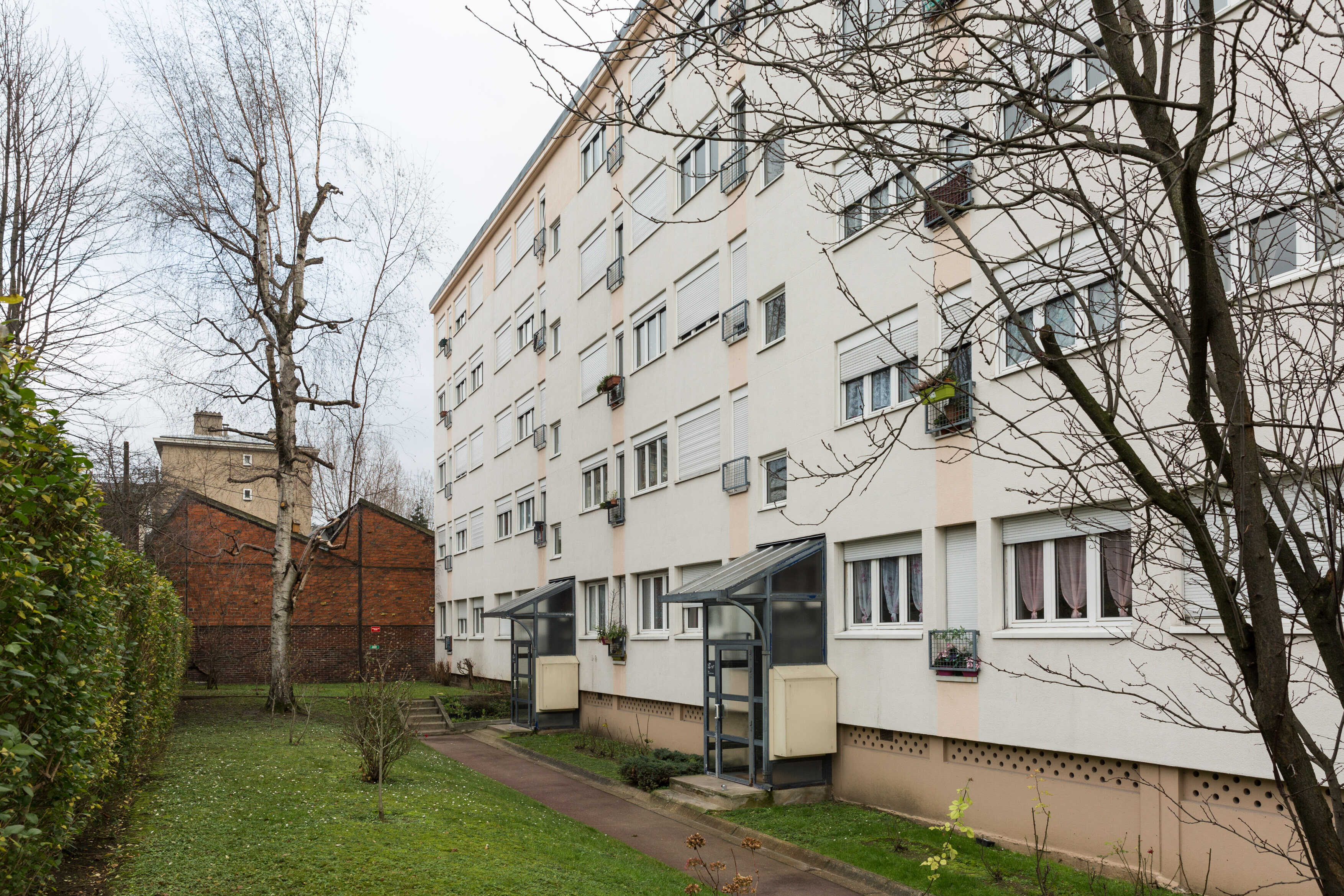 BAGNOLET