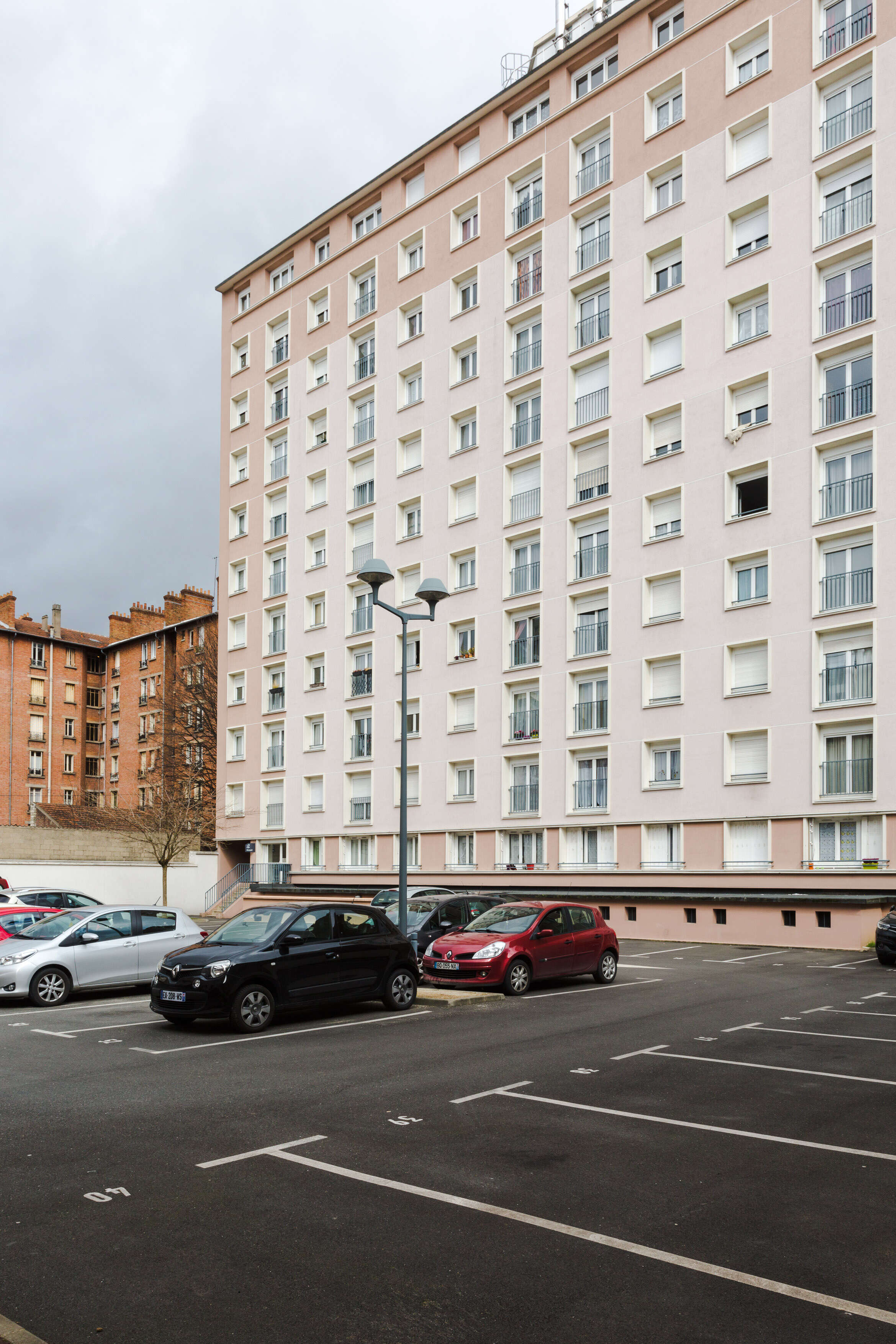 IVRY SUR SEINE