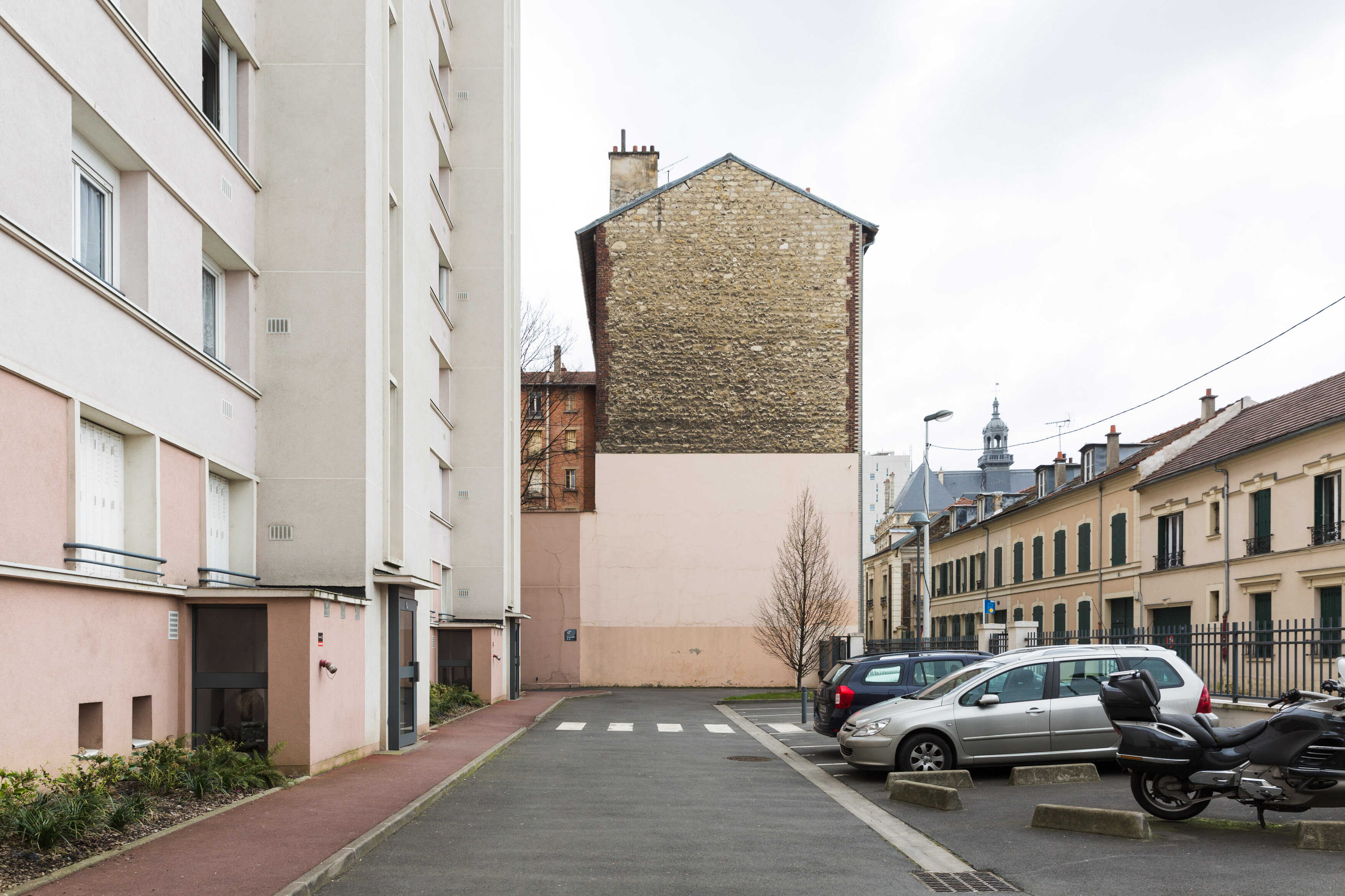 IVRY SUR SEINE