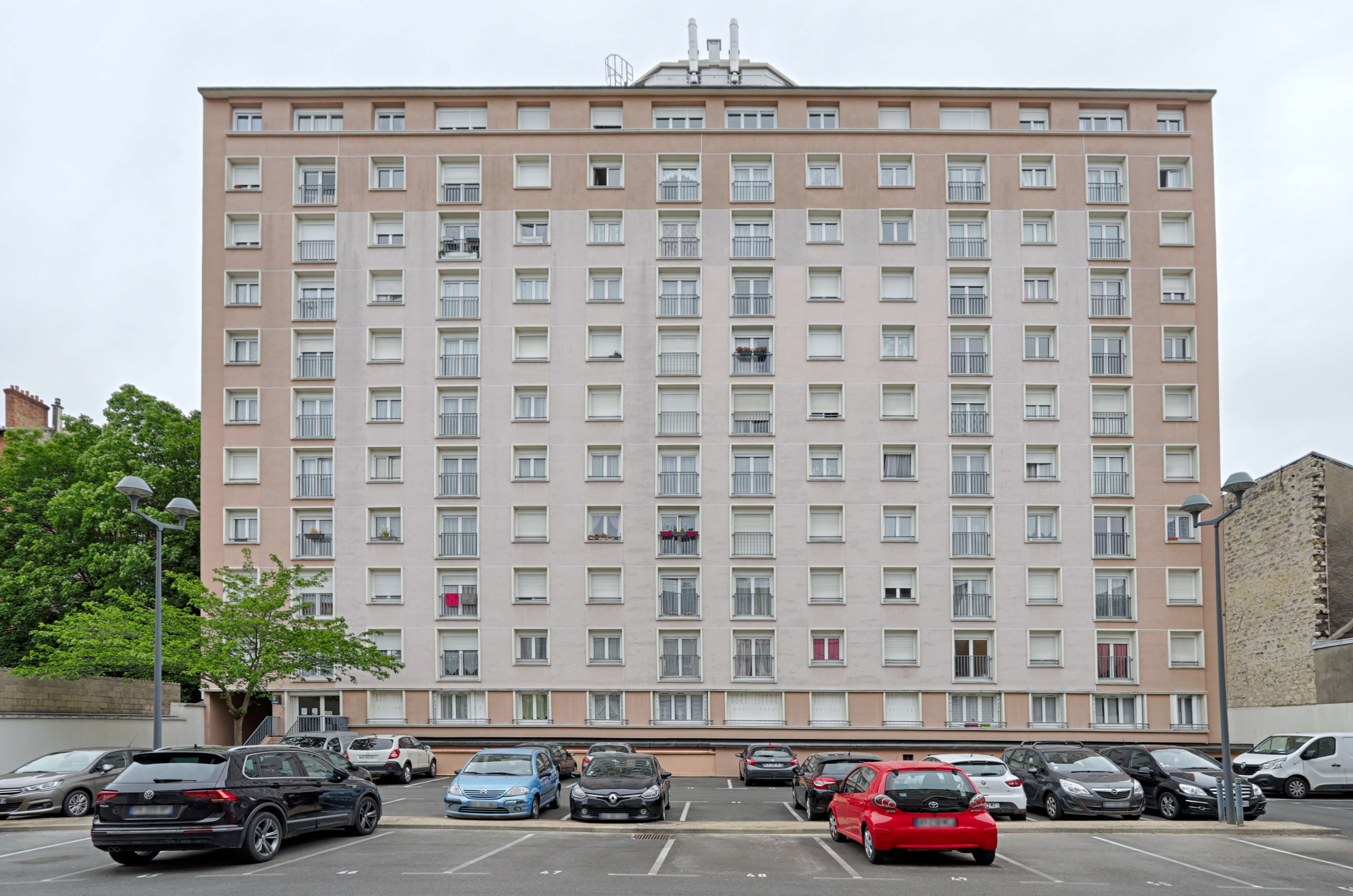 IVRY SUR SEINE