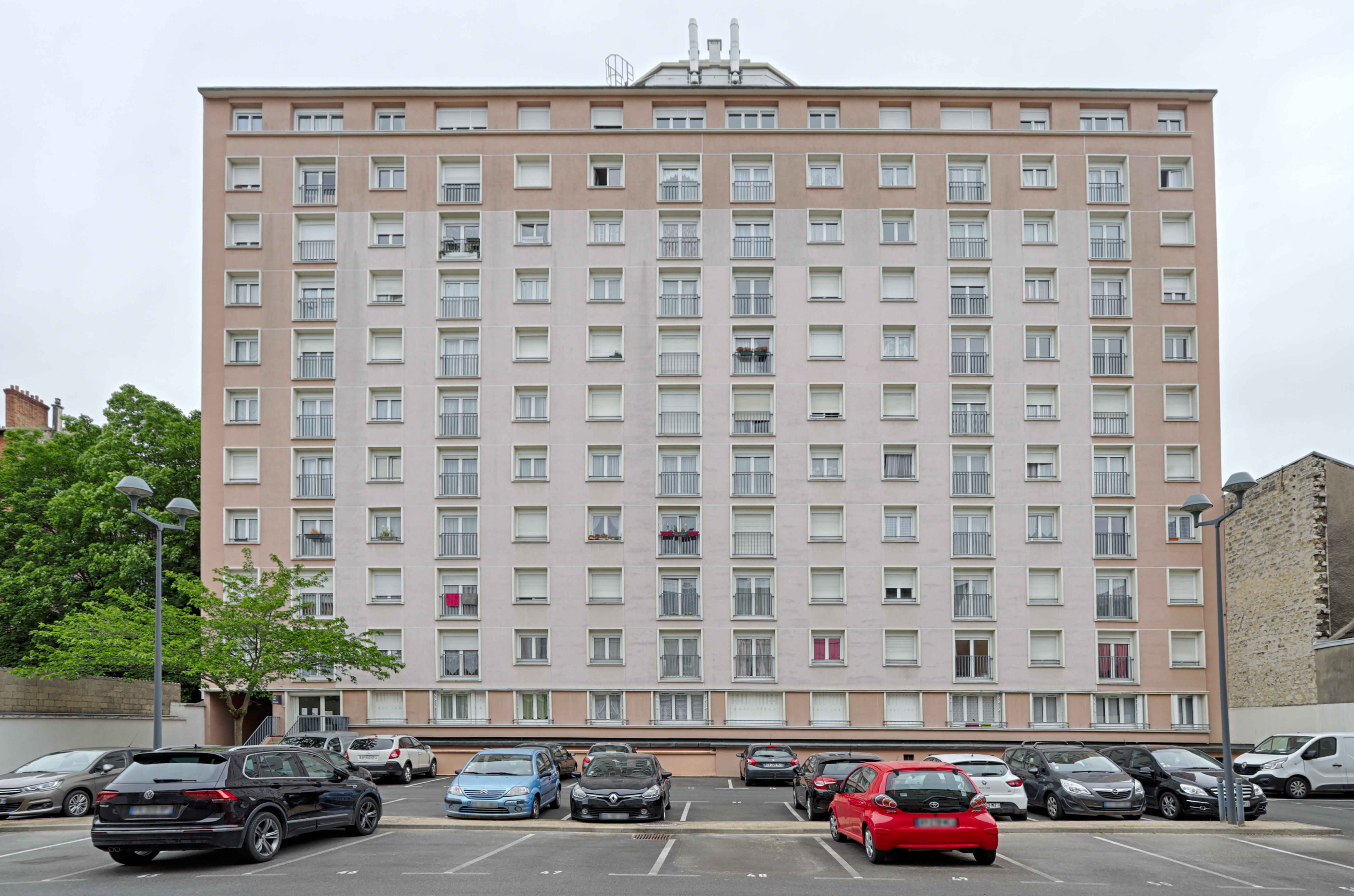 IVRY SUR SEINE