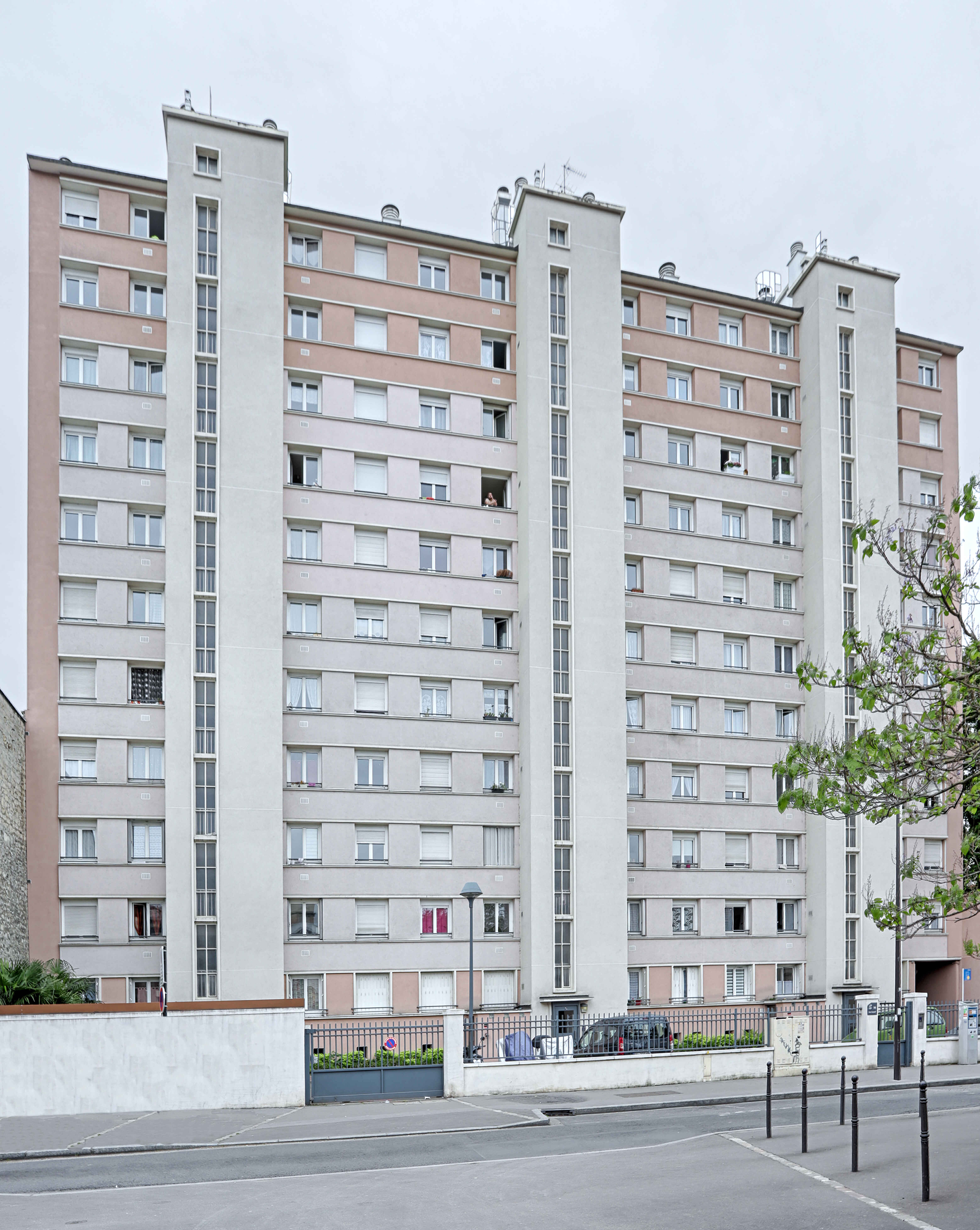 IVRY SUR SEINE
