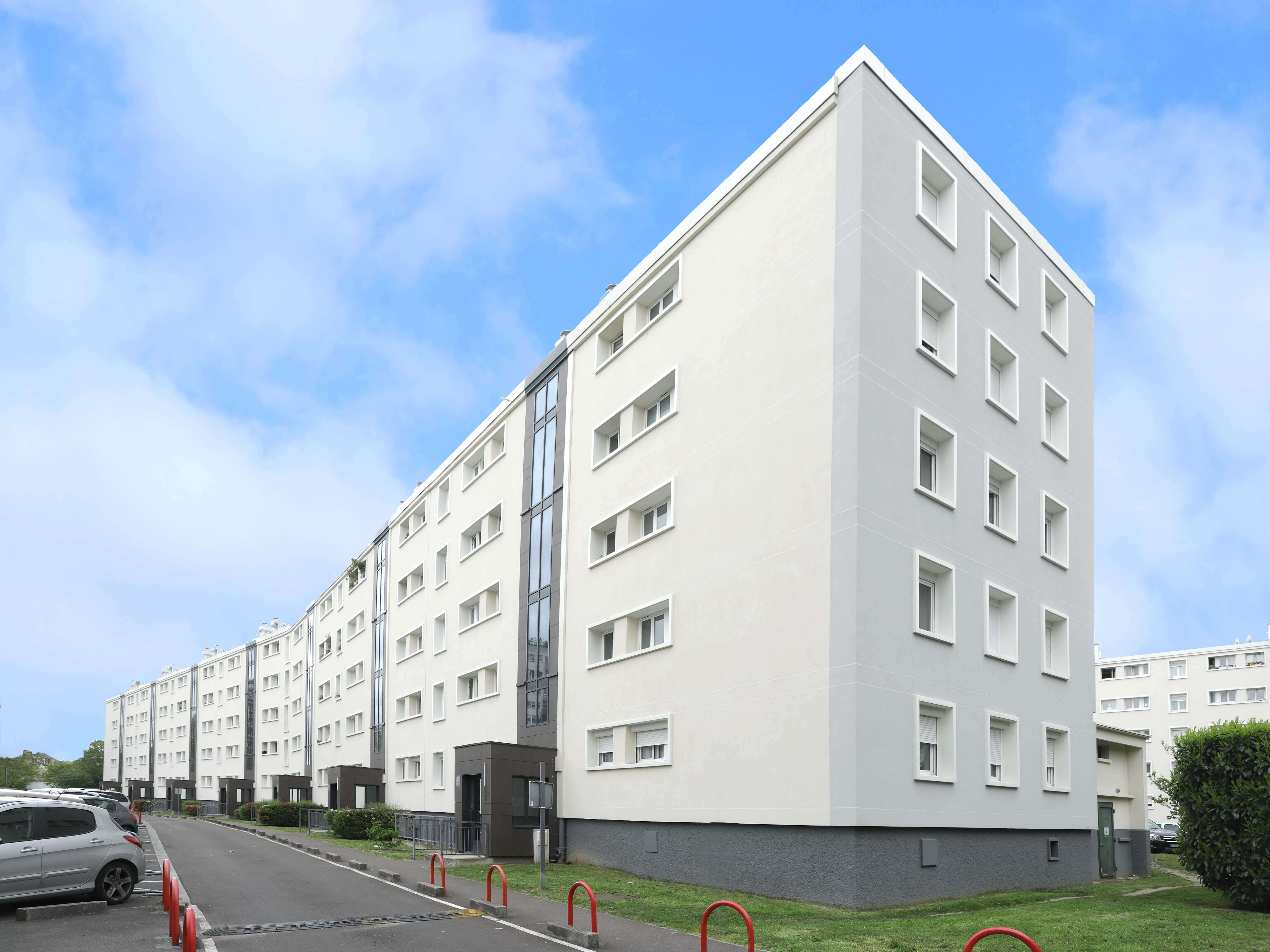 EPINAY SUR SEINE