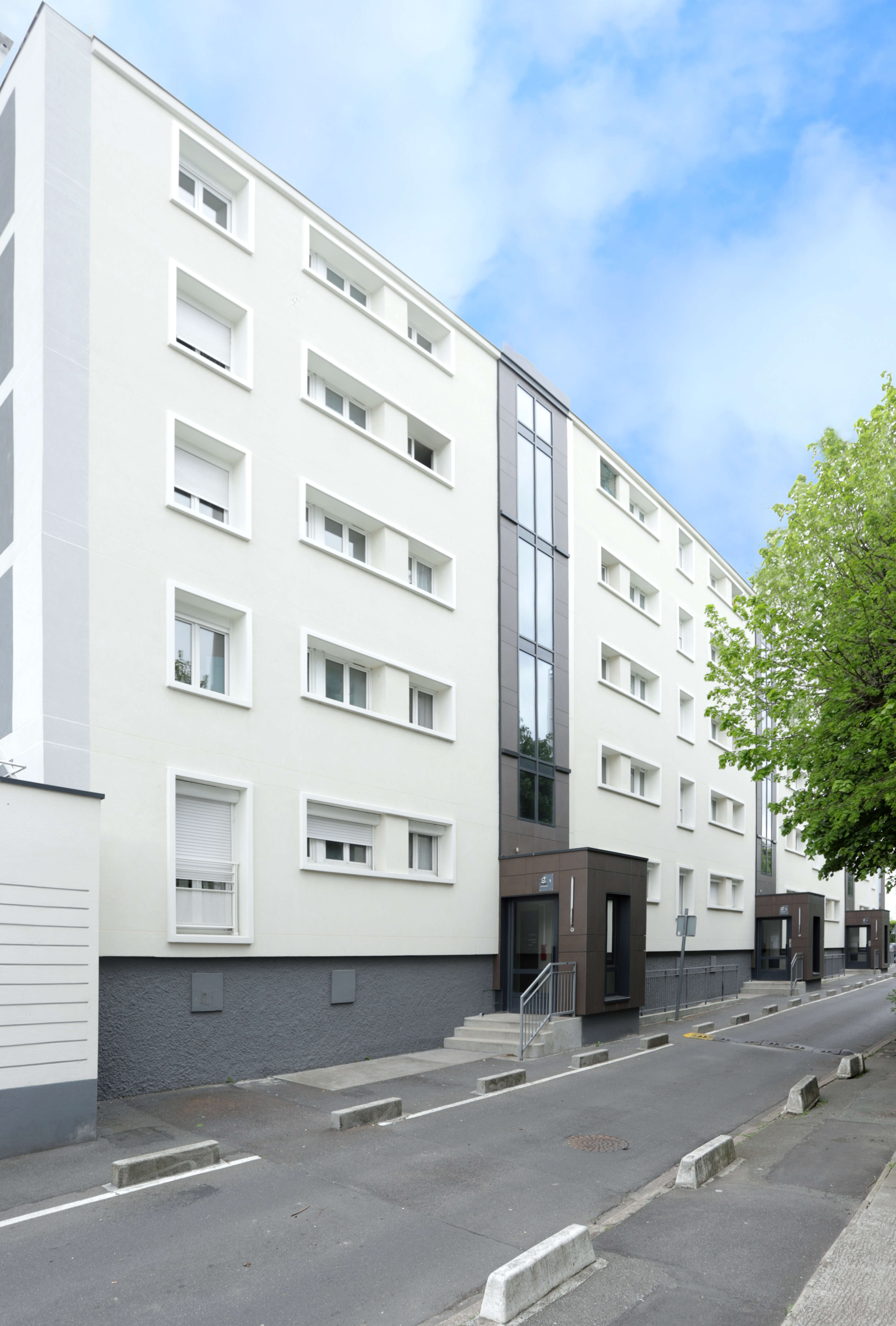 EPINAY SUR SEINE
