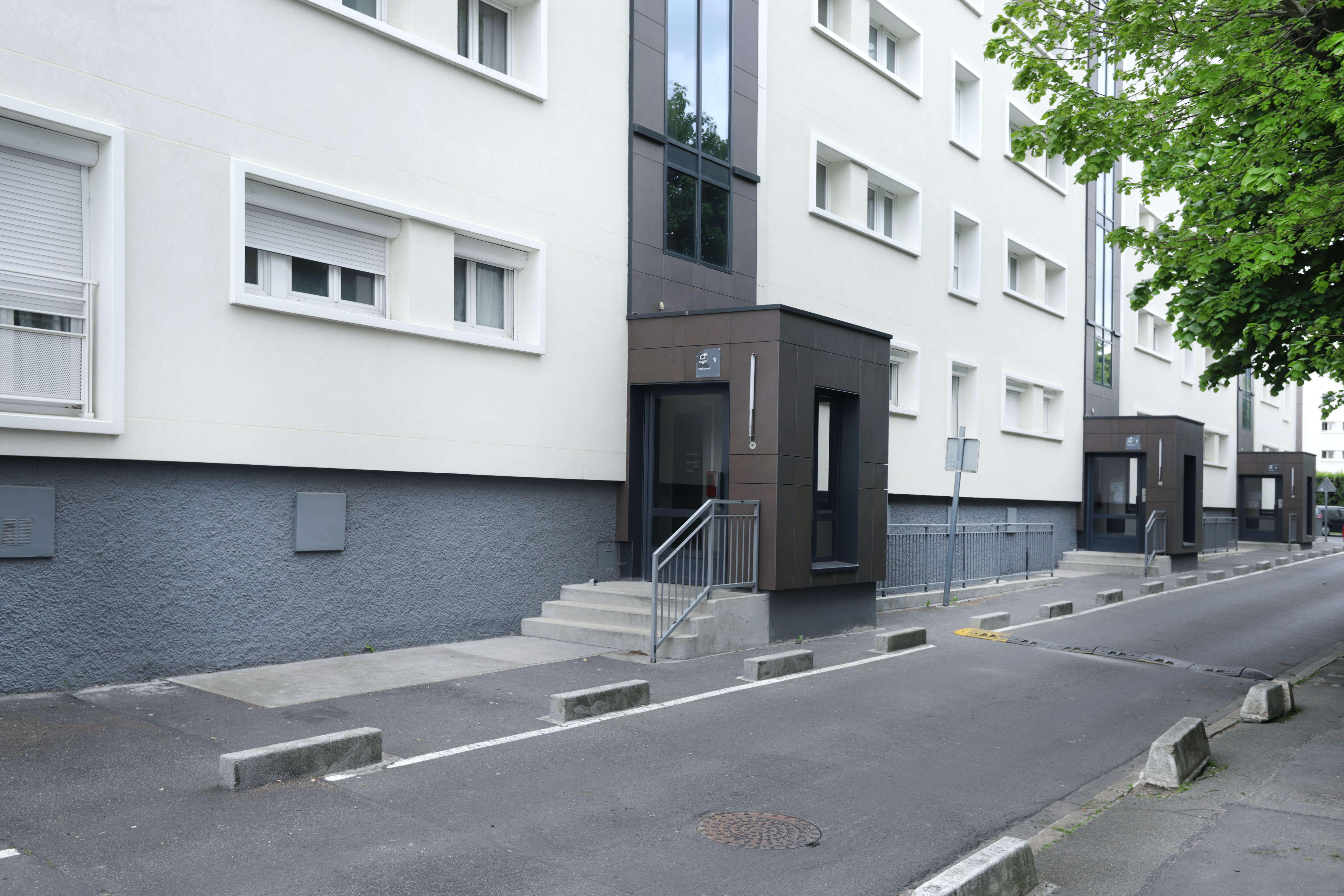 EPINAY SUR SEINE