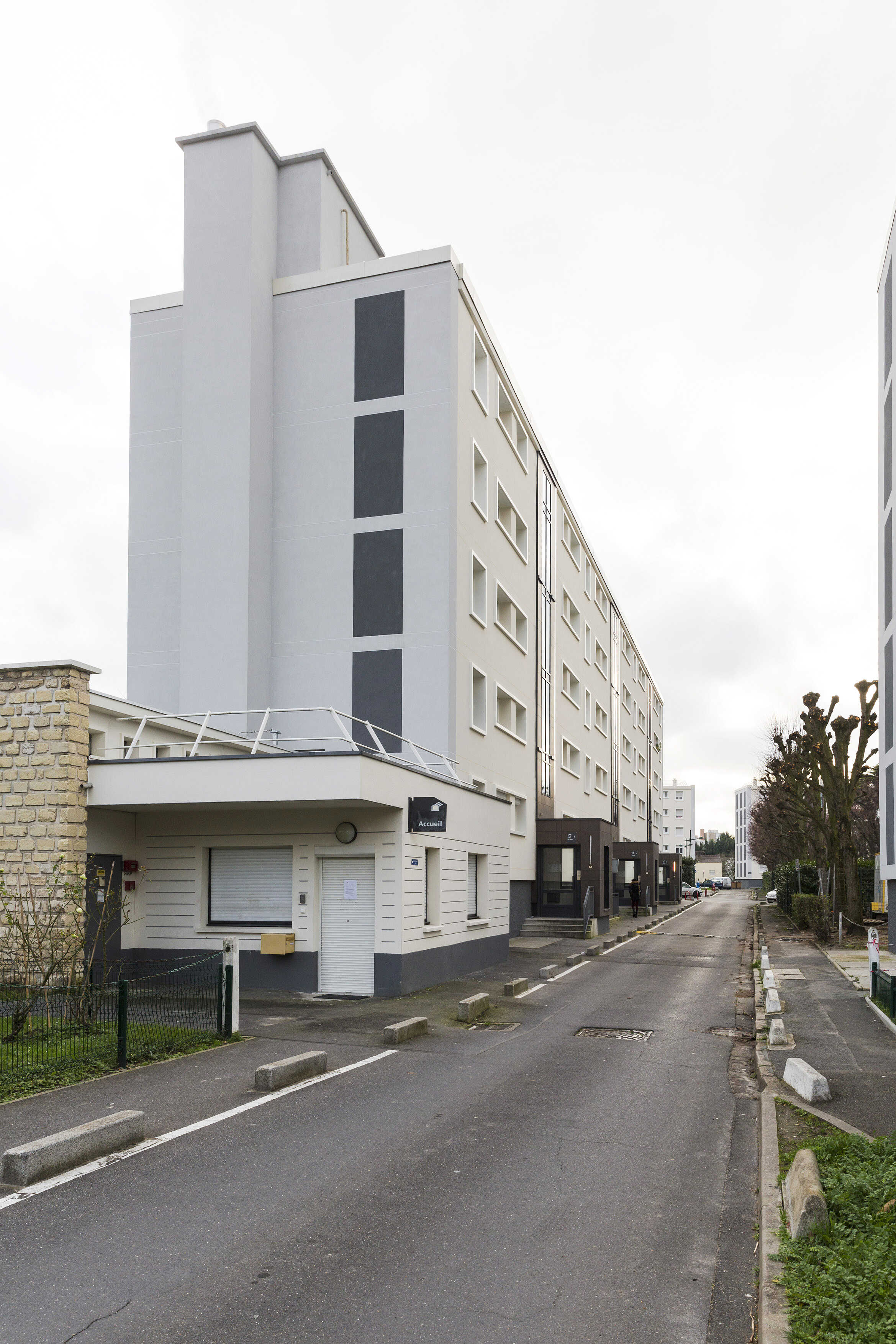 EPINAY SUR SEINE