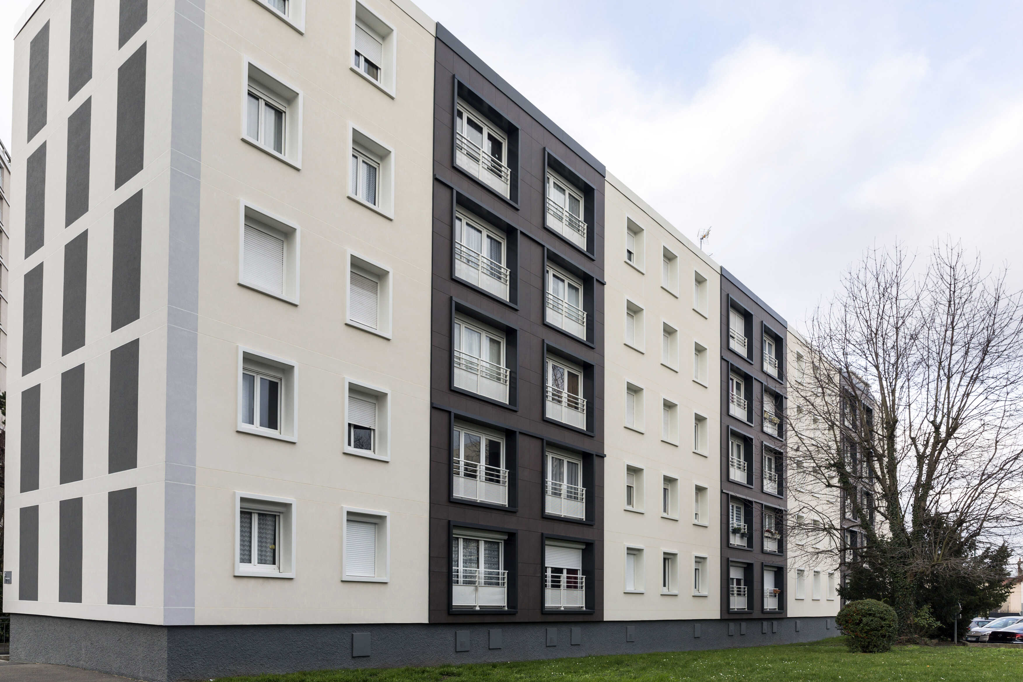 EPINAY SUR SEINE