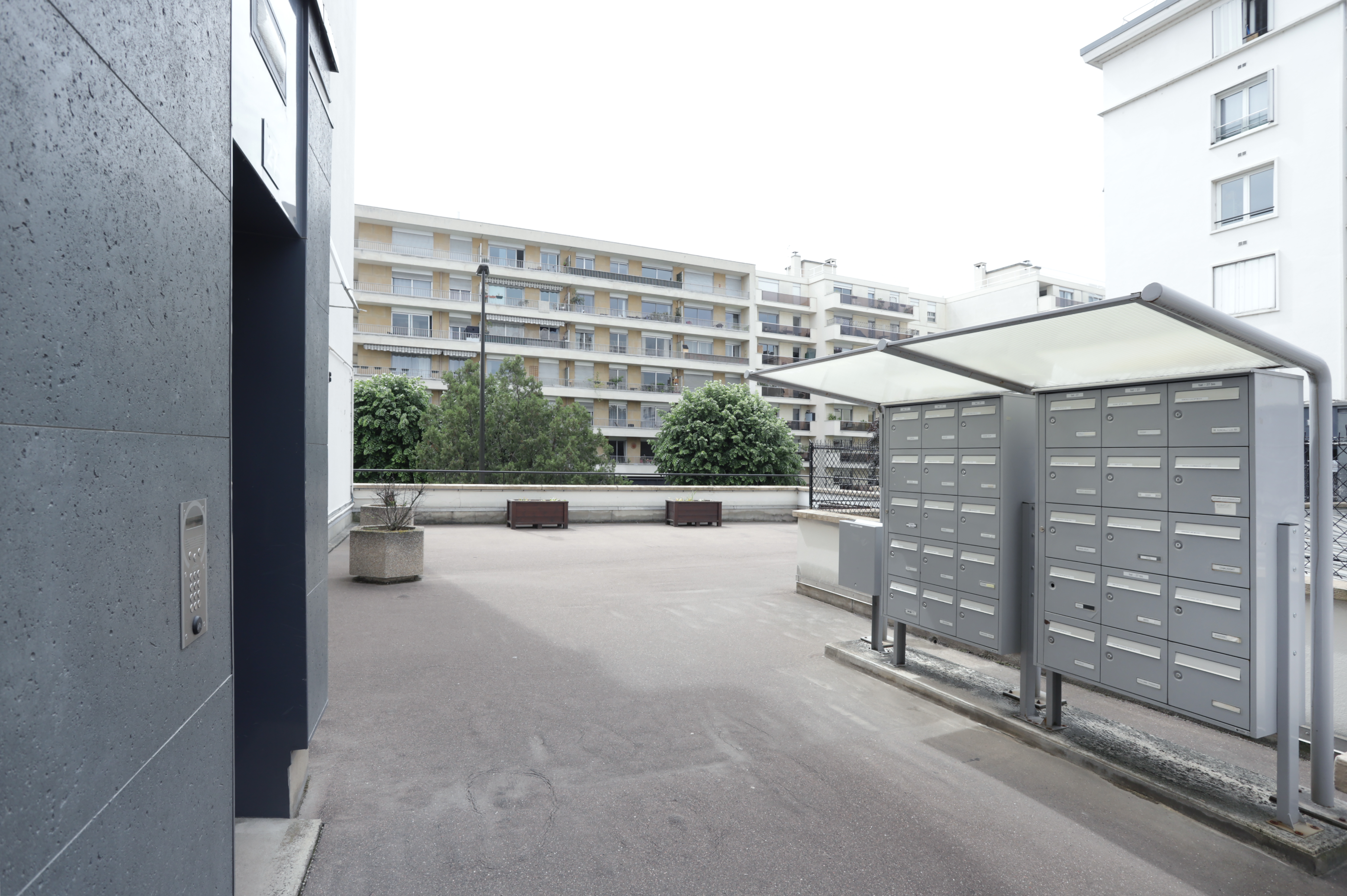 LEVALLOIS PERRET