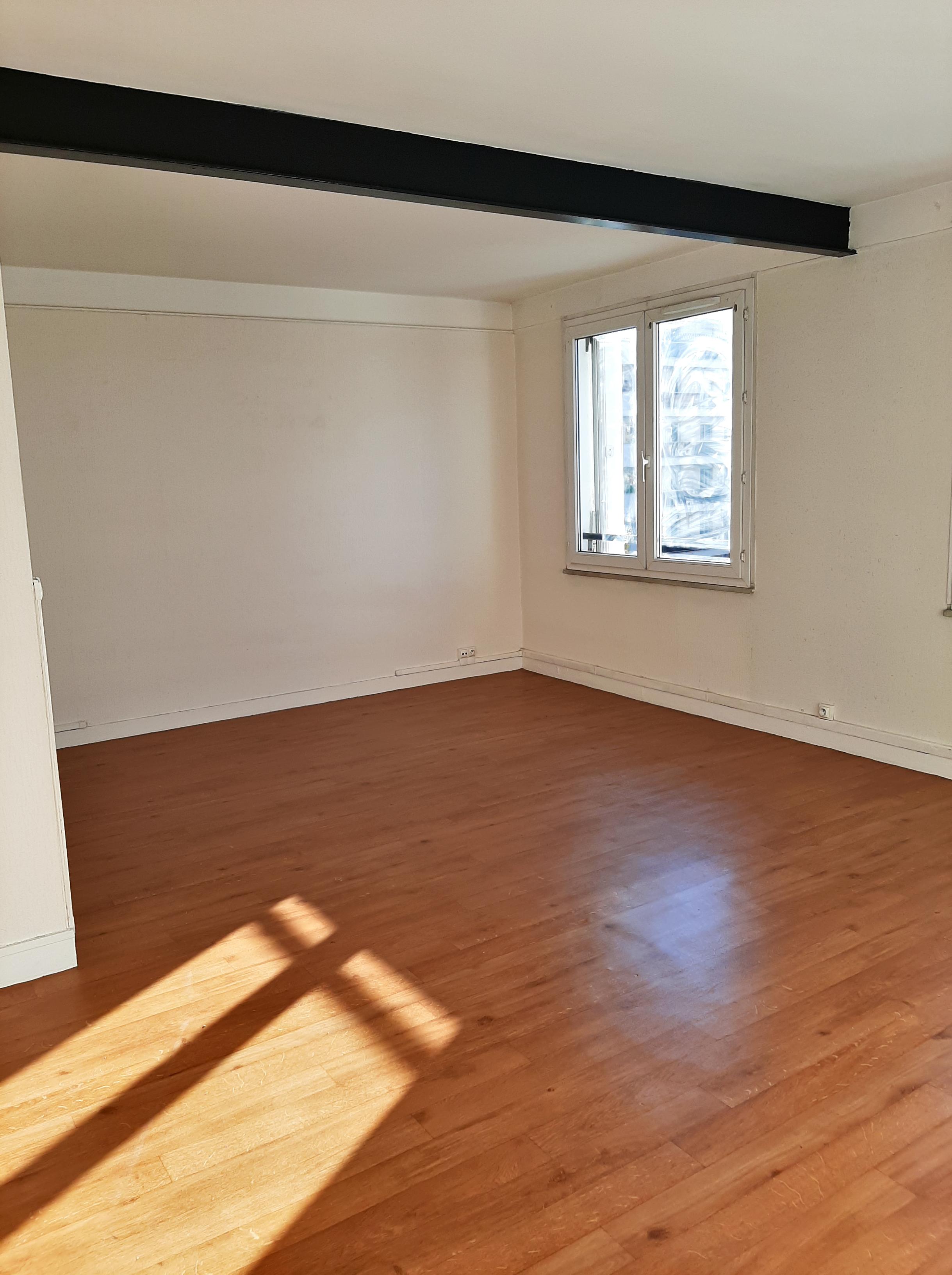 LEVALLOIS PERRET