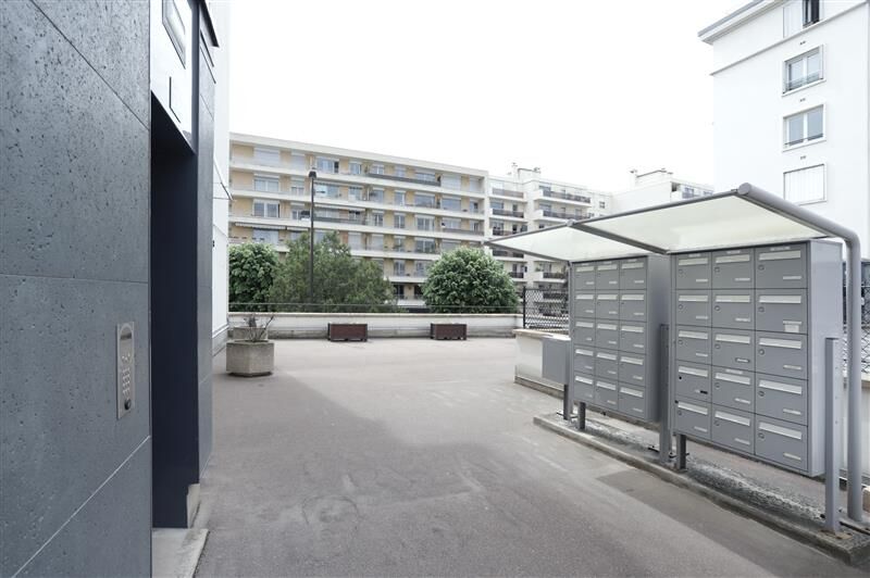 LEVALLOIS PERRET