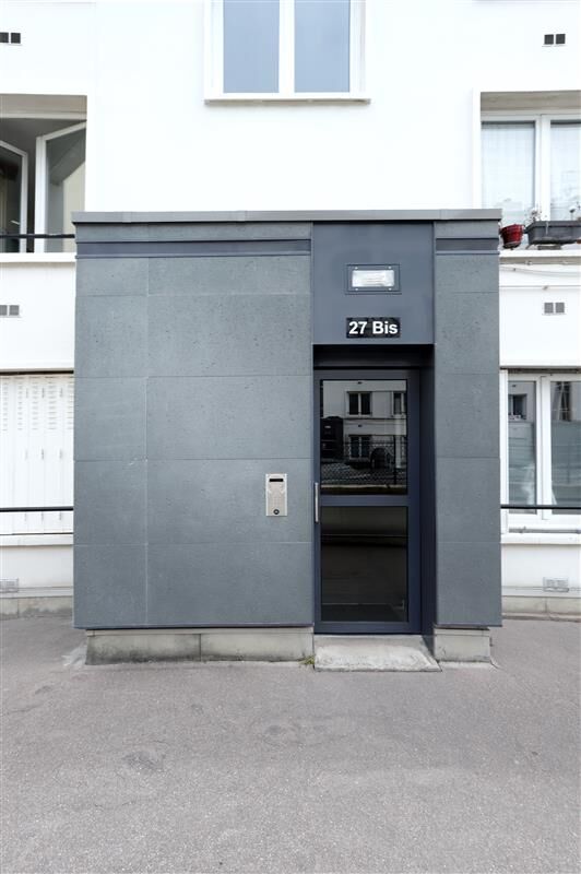 LEVALLOIS PERRET