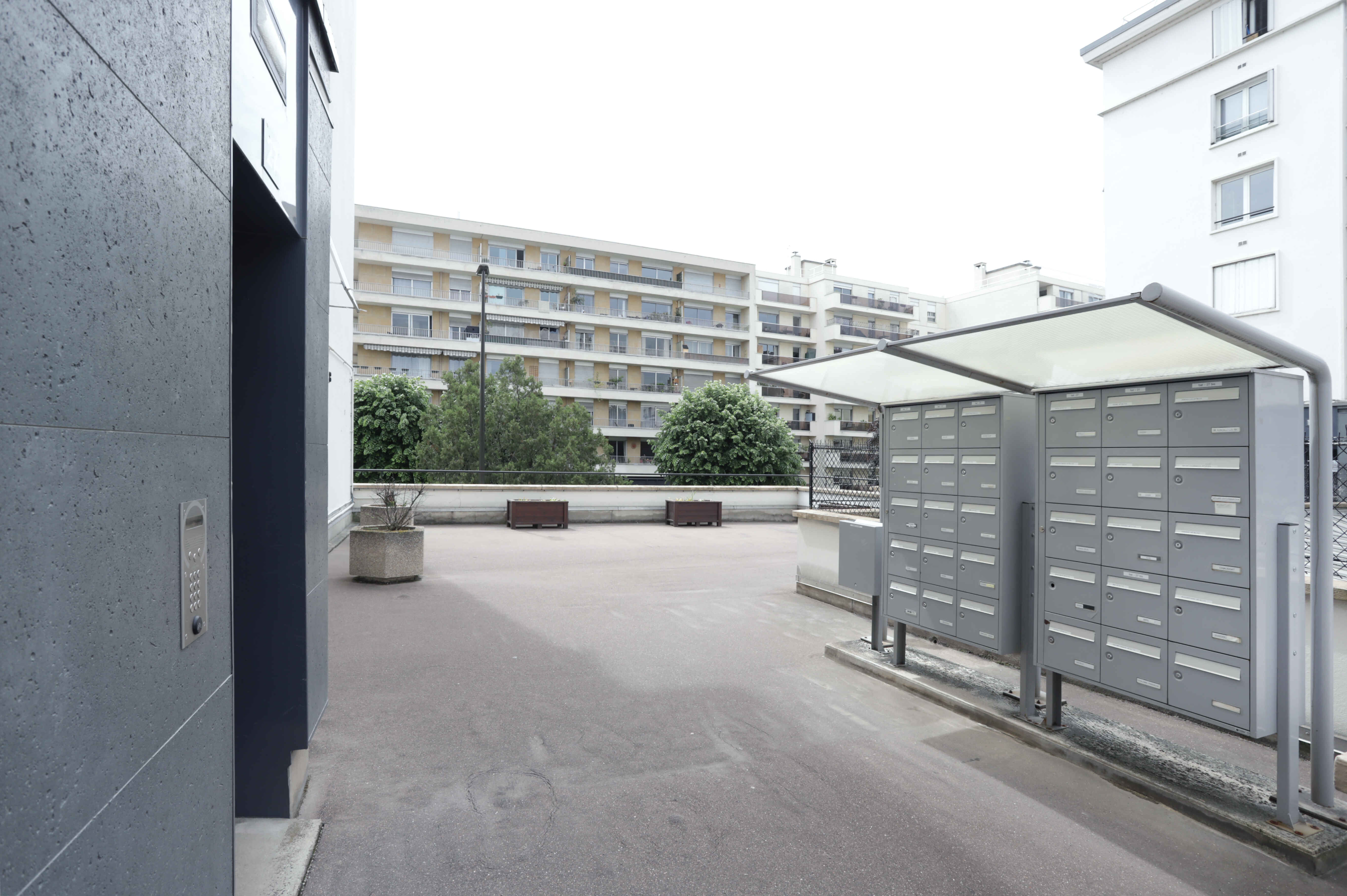 LEVALLOIS PERRET