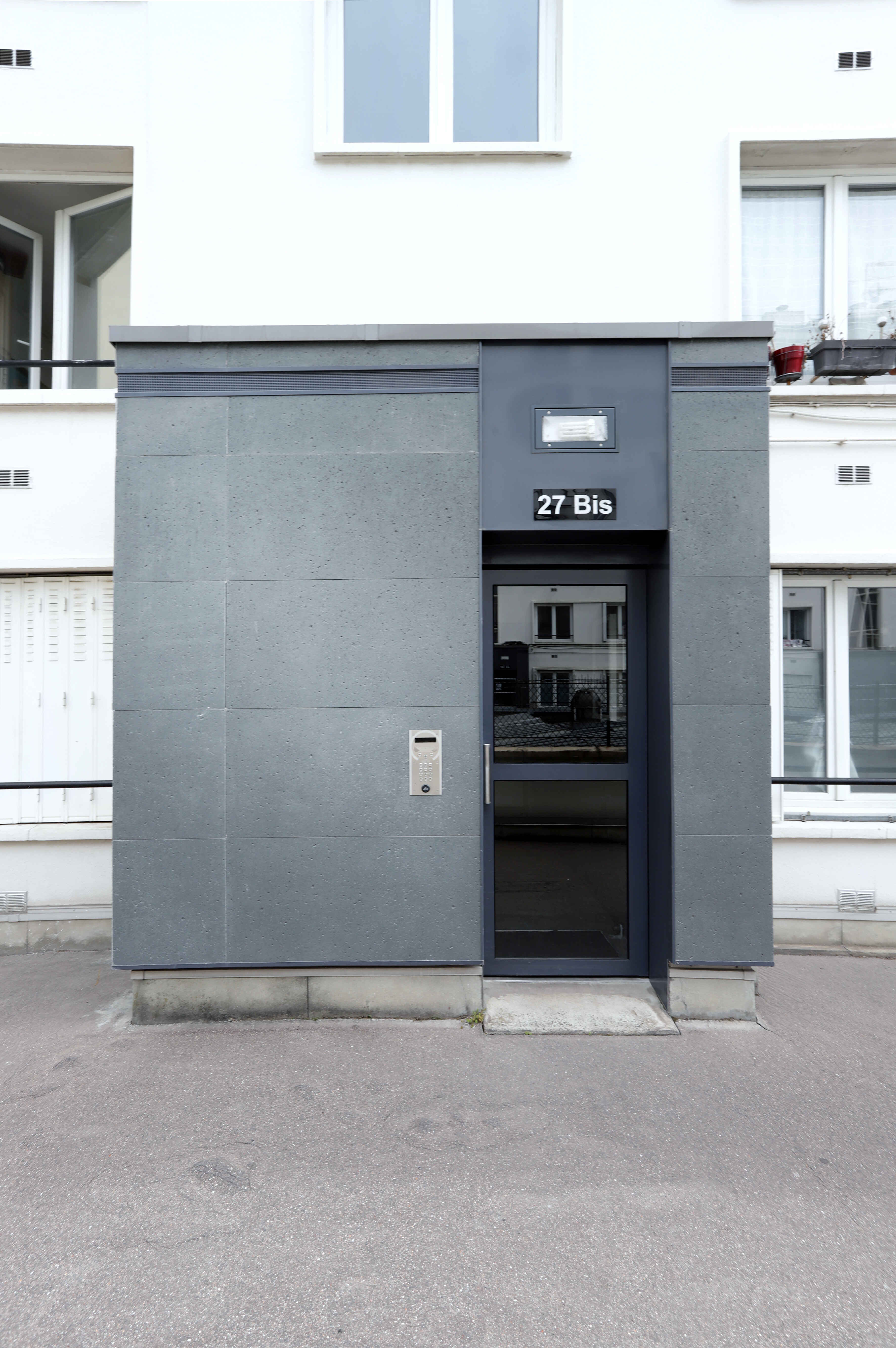 LEVALLOIS PERRET