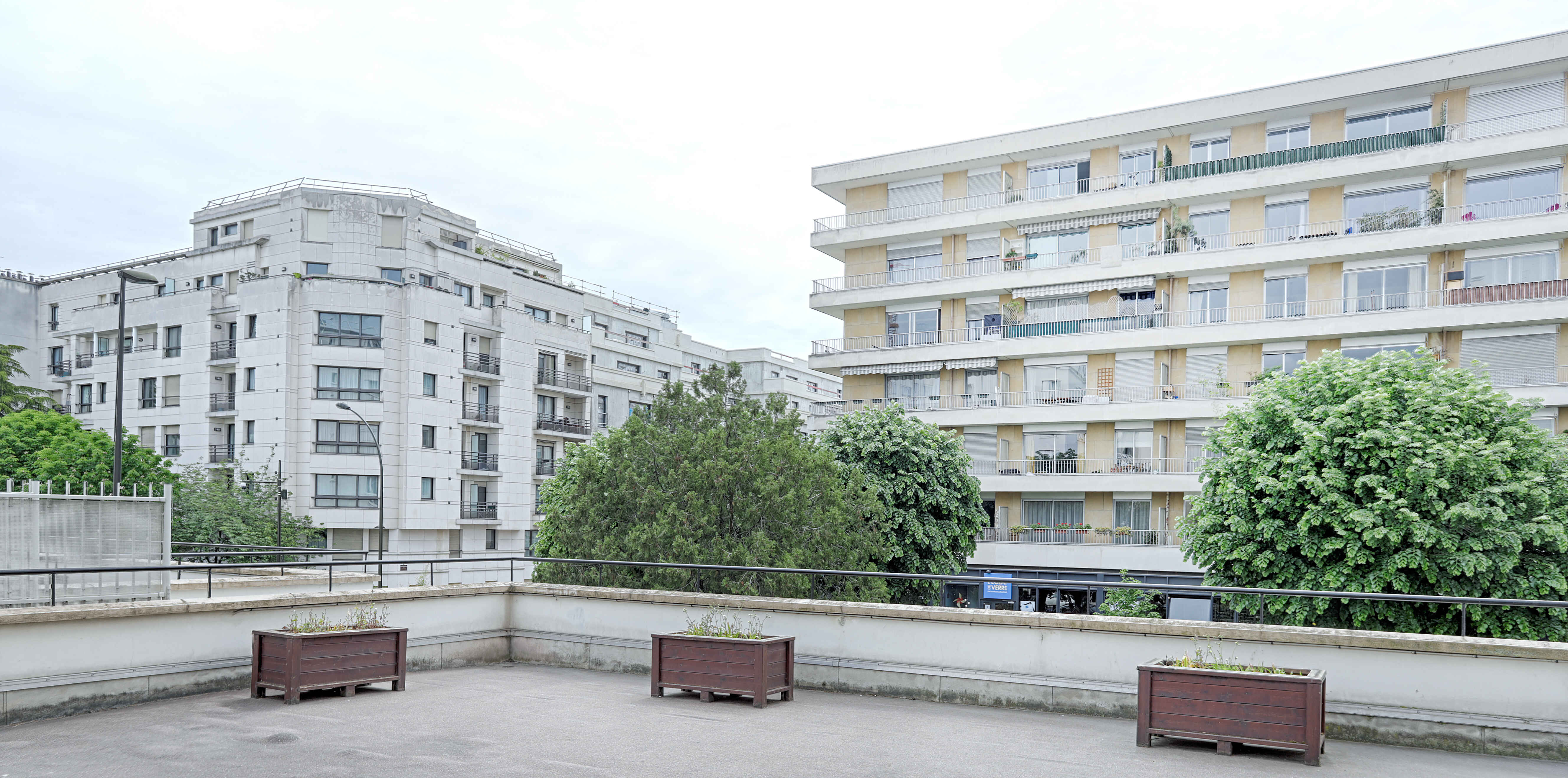 LEVALLOIS PERRET