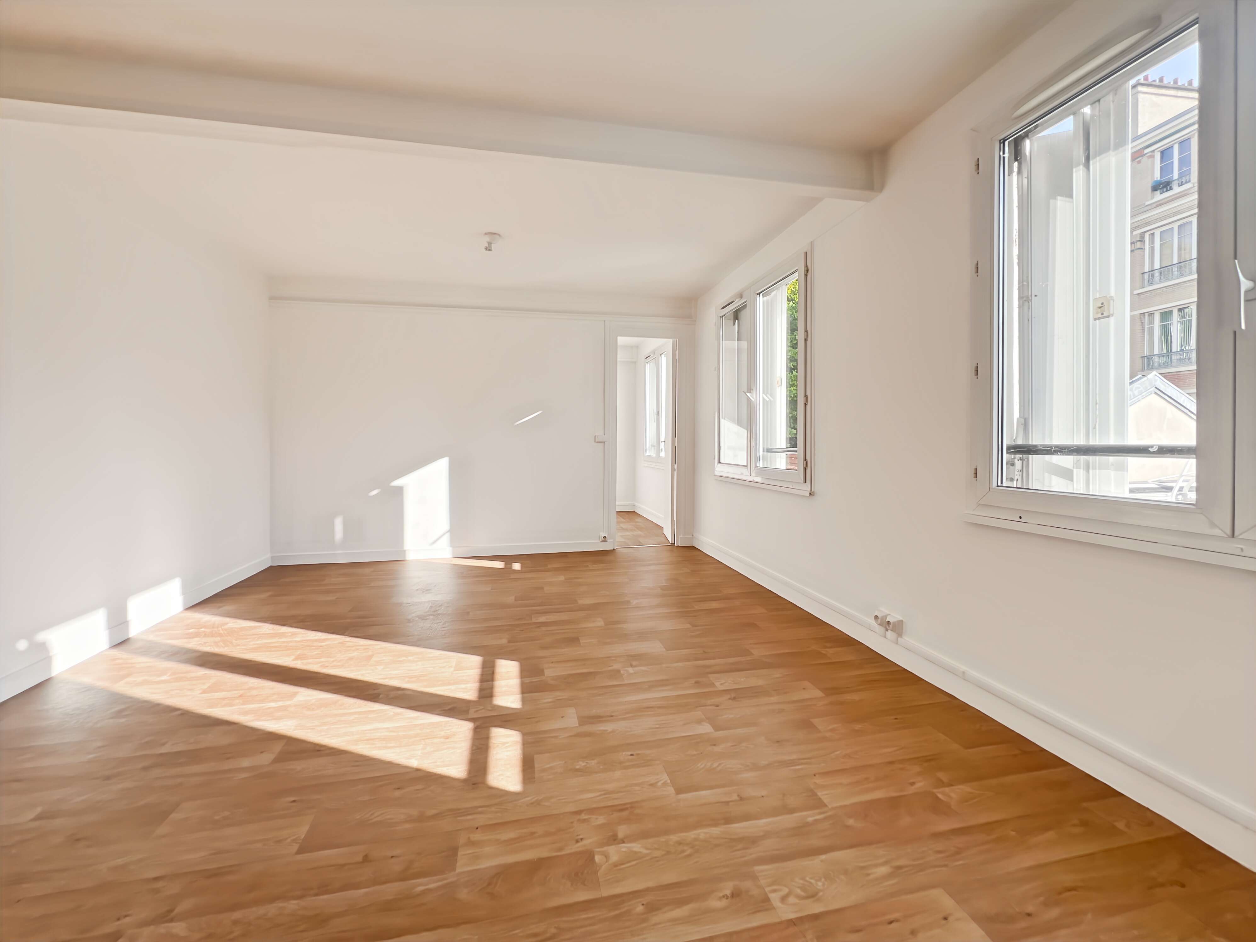 LEVALLOIS PERRET