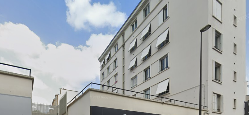 LEVALLOIS PERRET