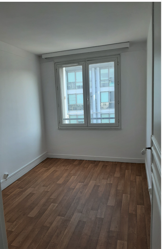 LEVALLOIS PERRET