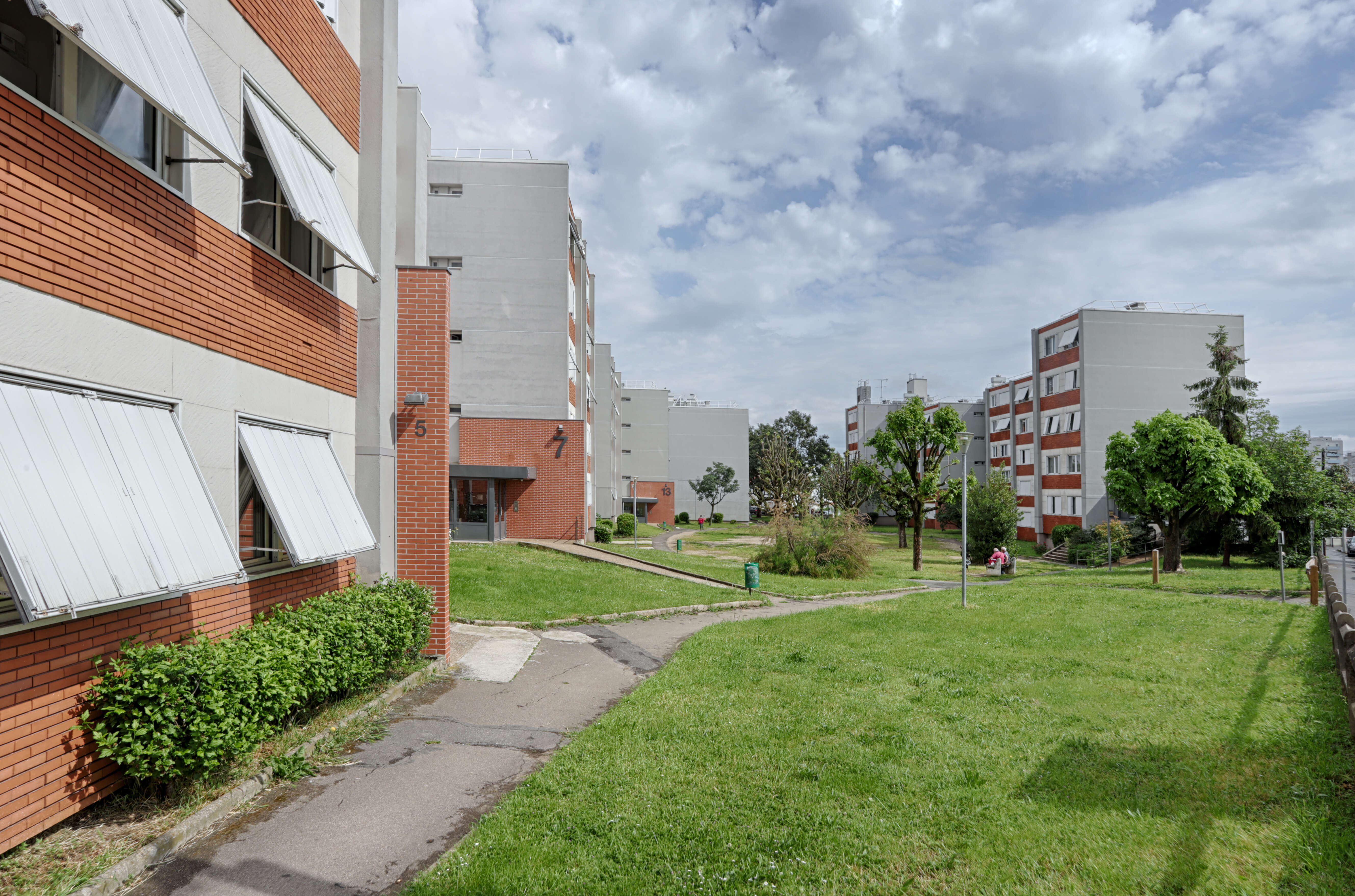CRETEIL