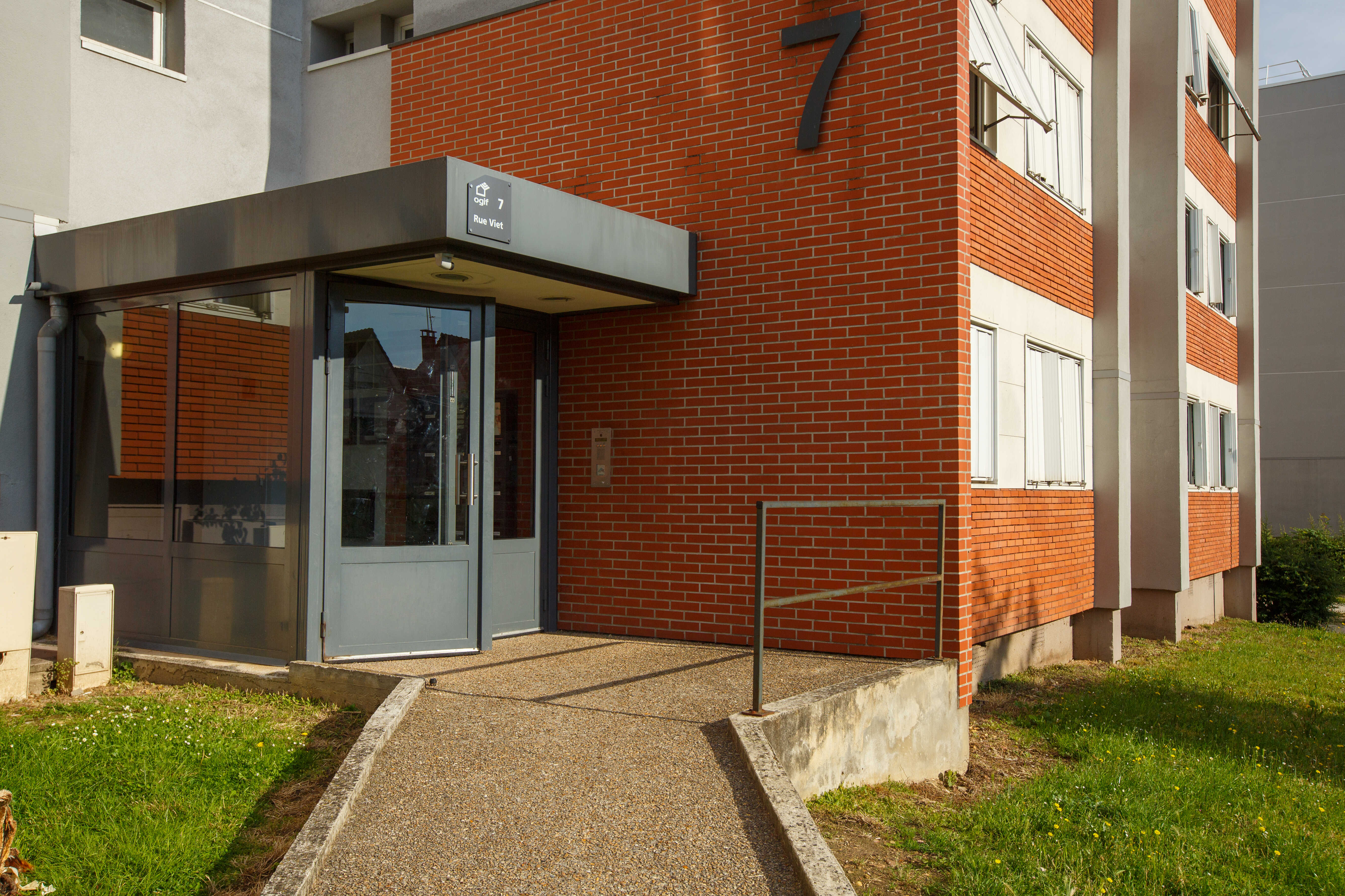 CRETEIL