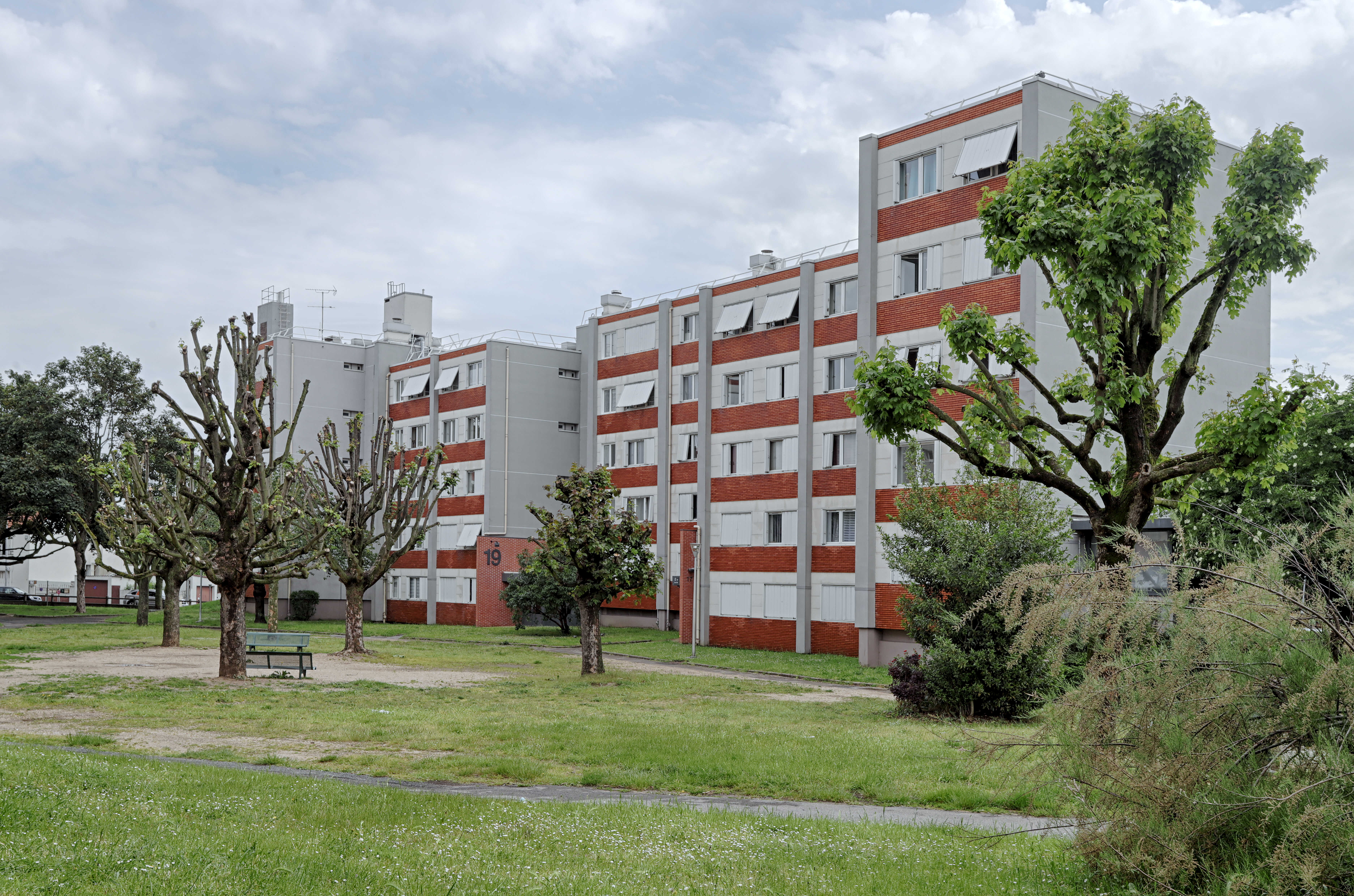 CRETEIL