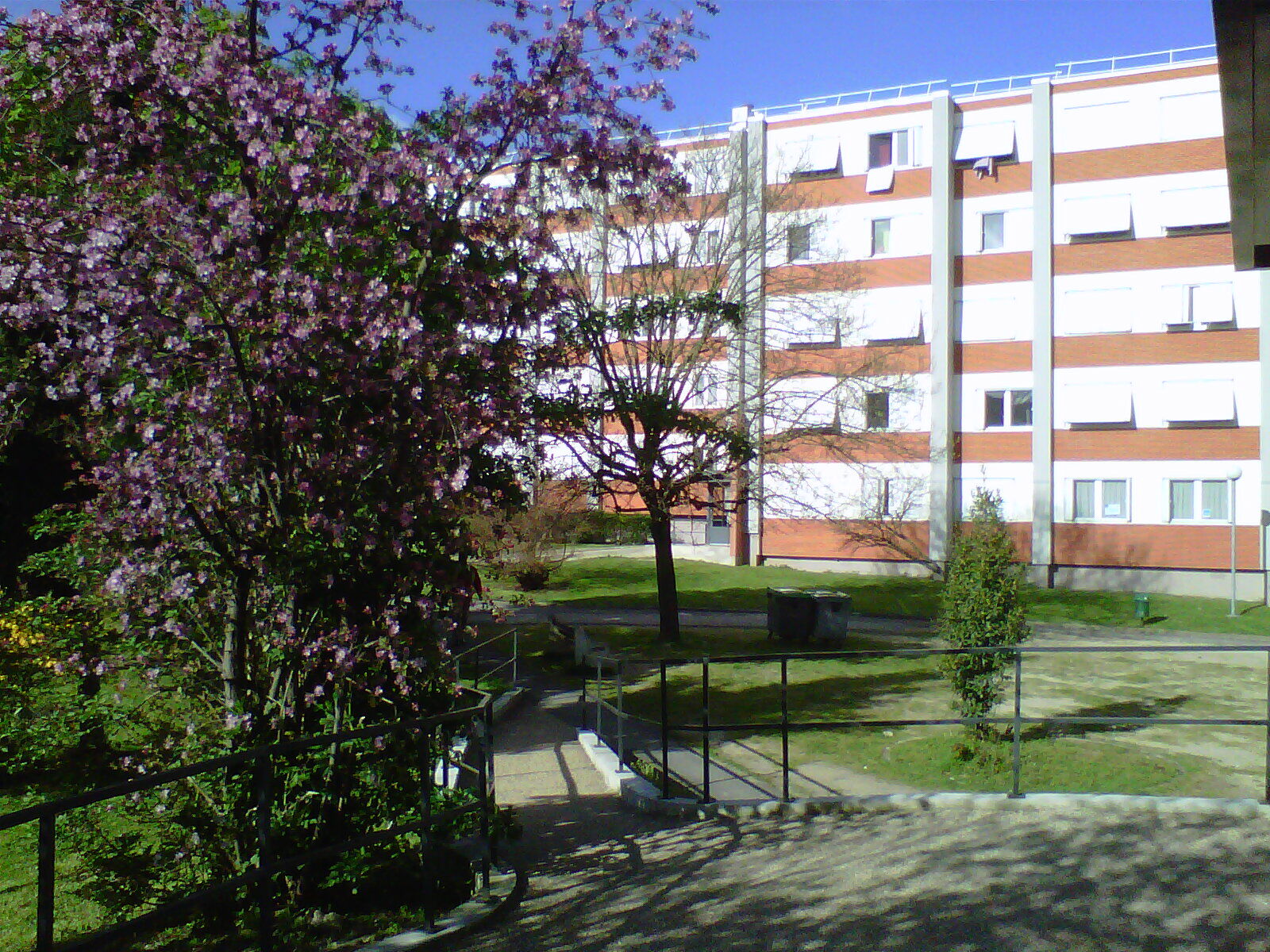 CRETEIL