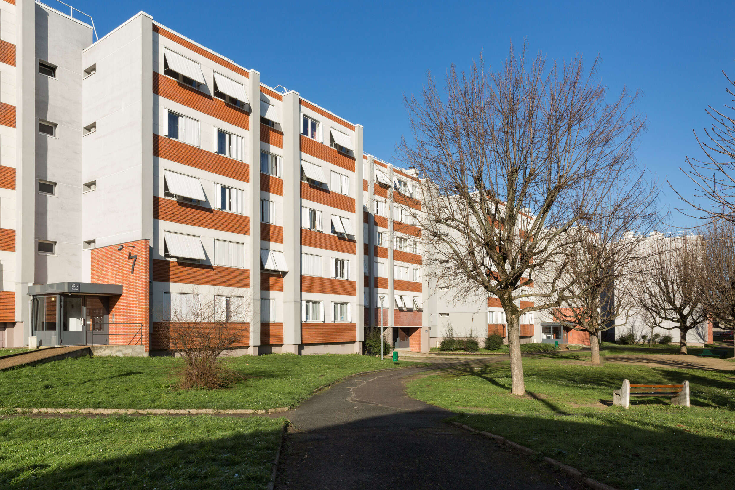 CRETEIL