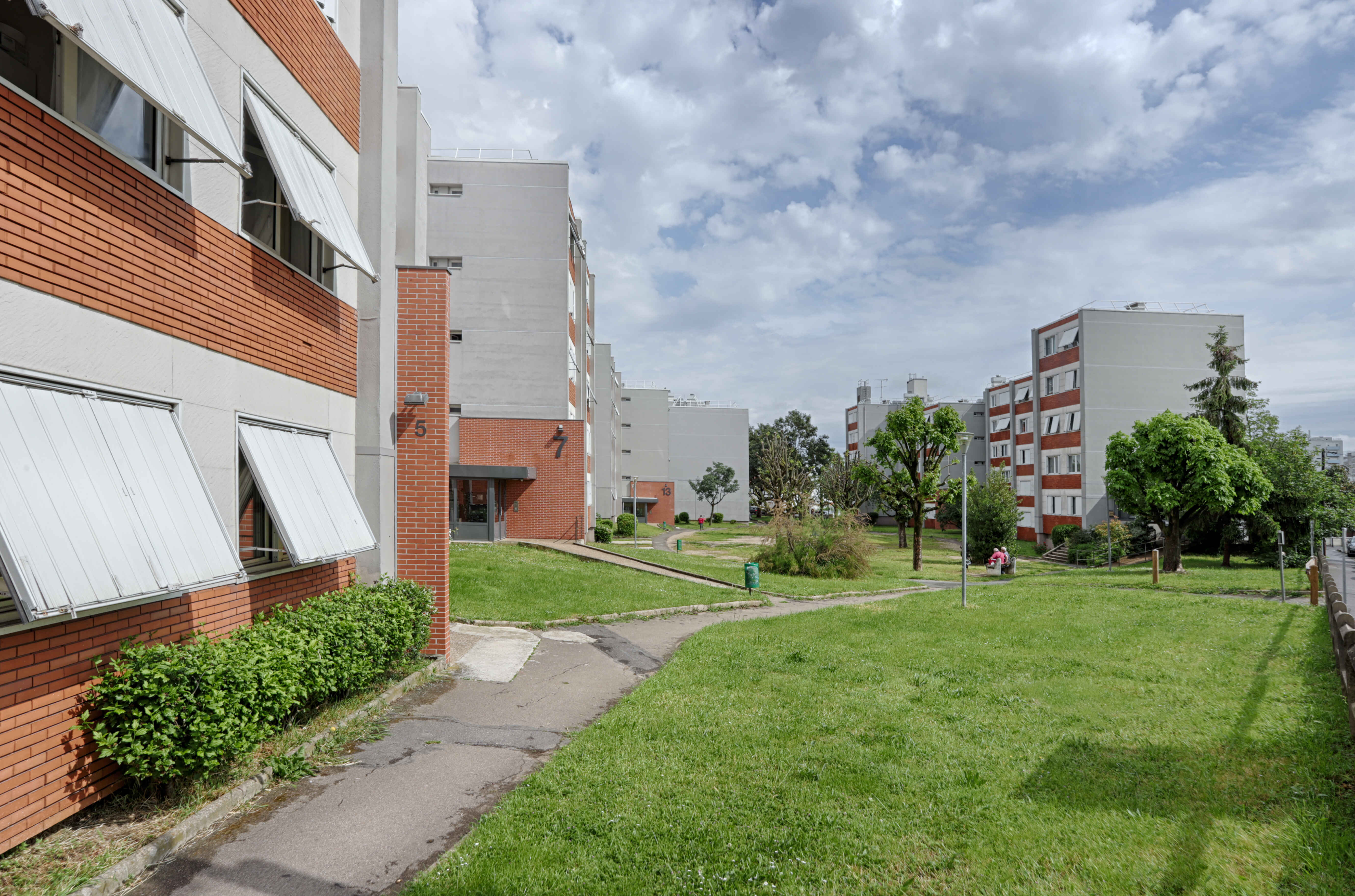 CRETEIL