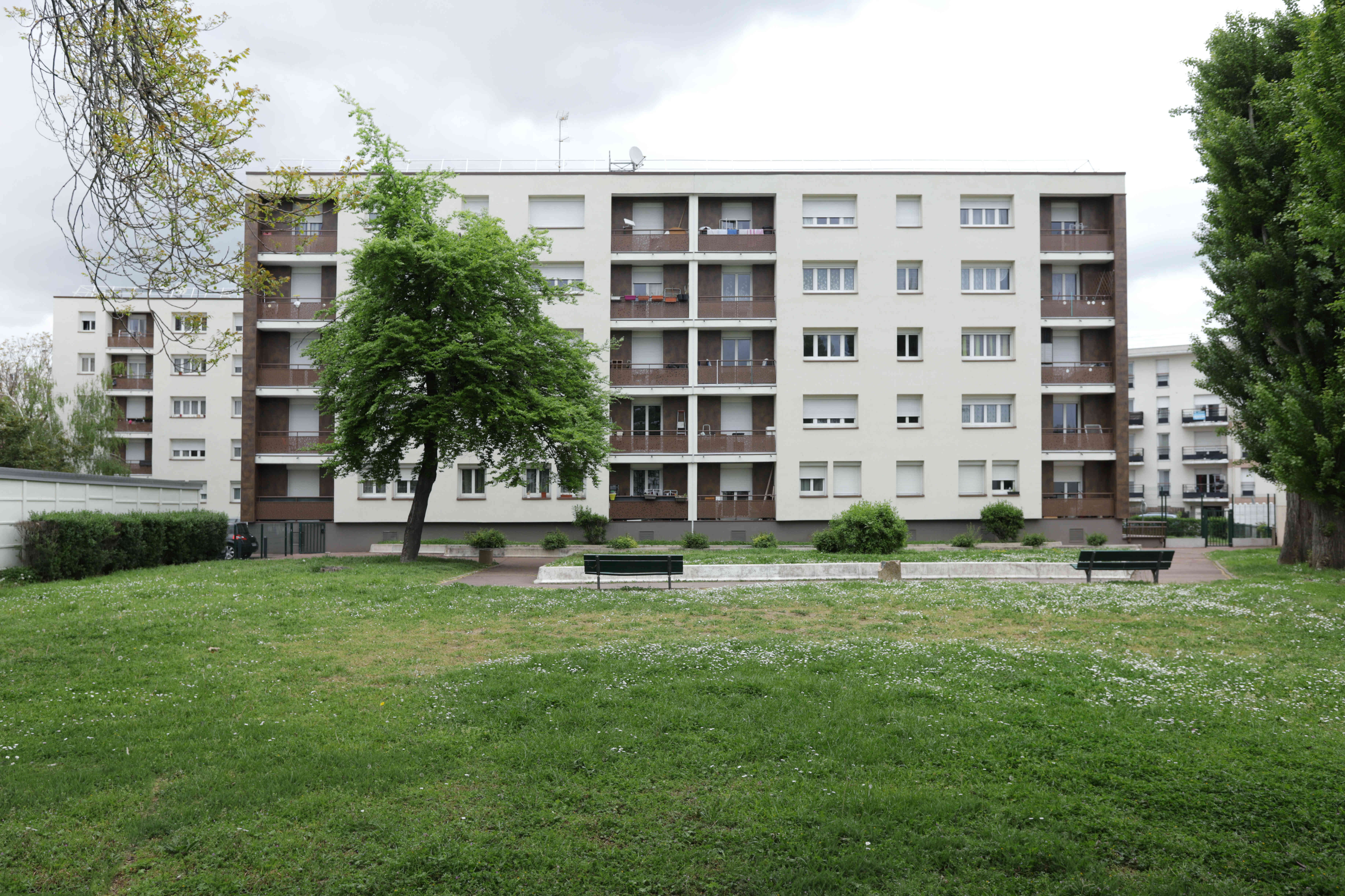 EPINAY SUR SEINE