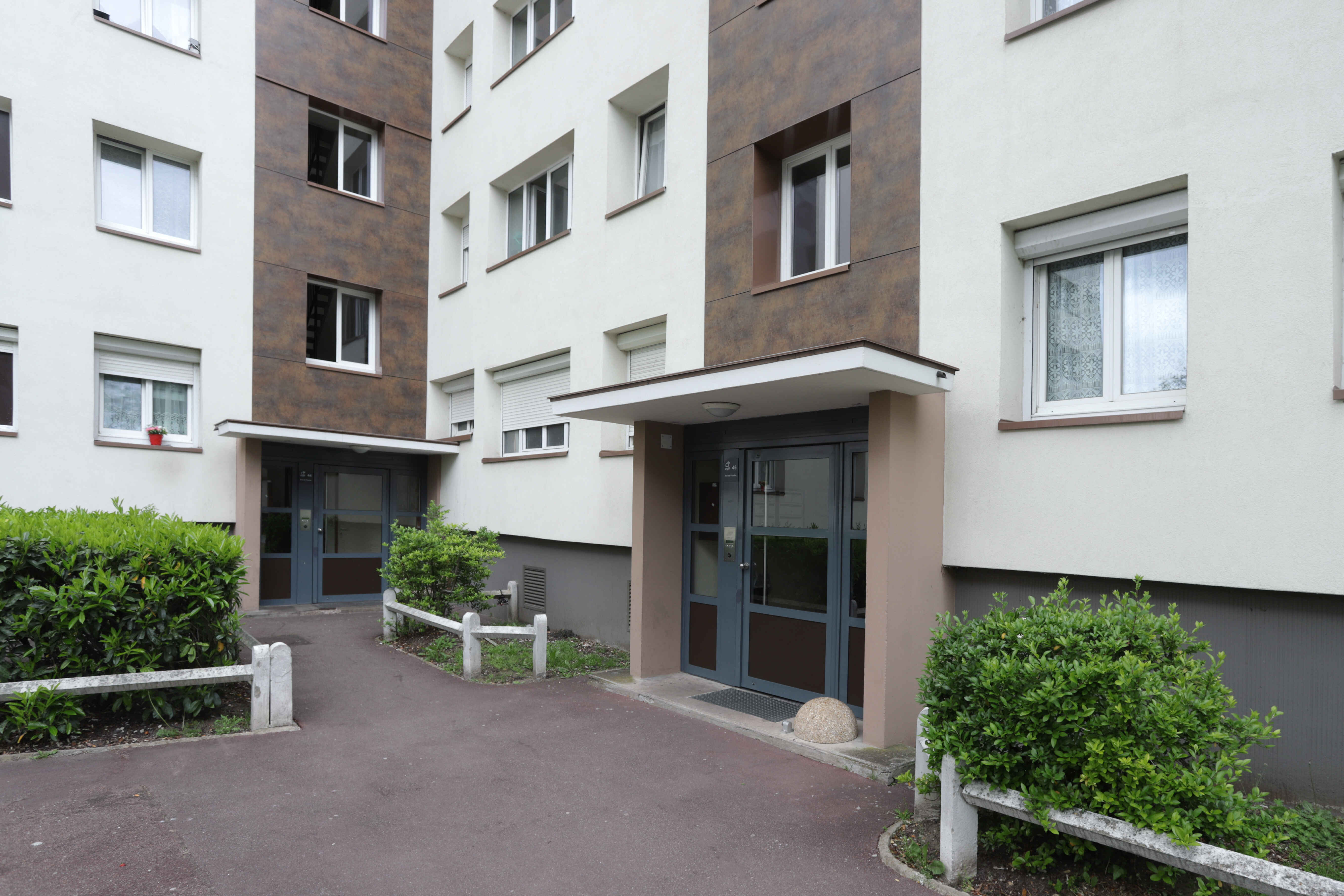 EPINAY SUR SEINE