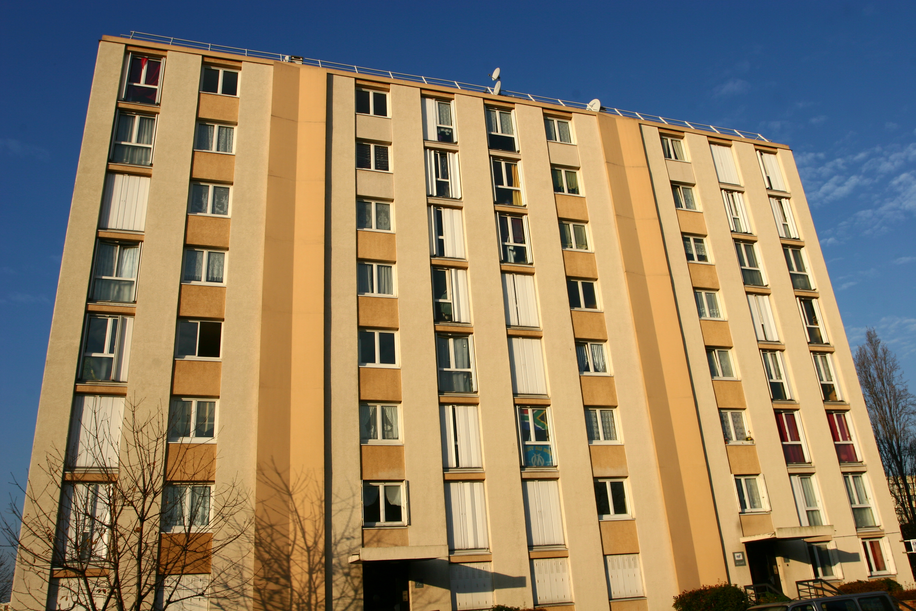 EPINAY SUR SEINE