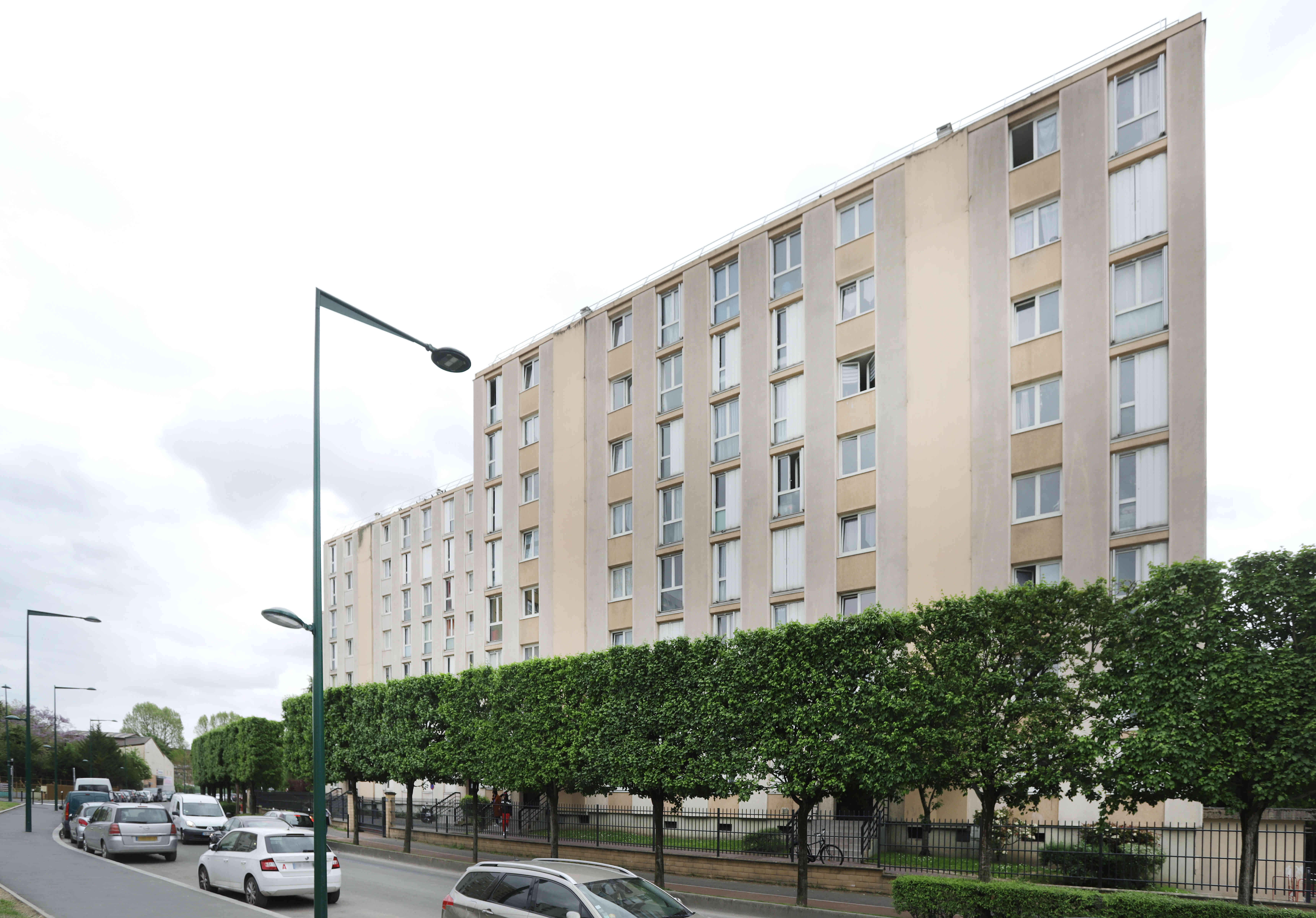 EPINAY SUR SEINE