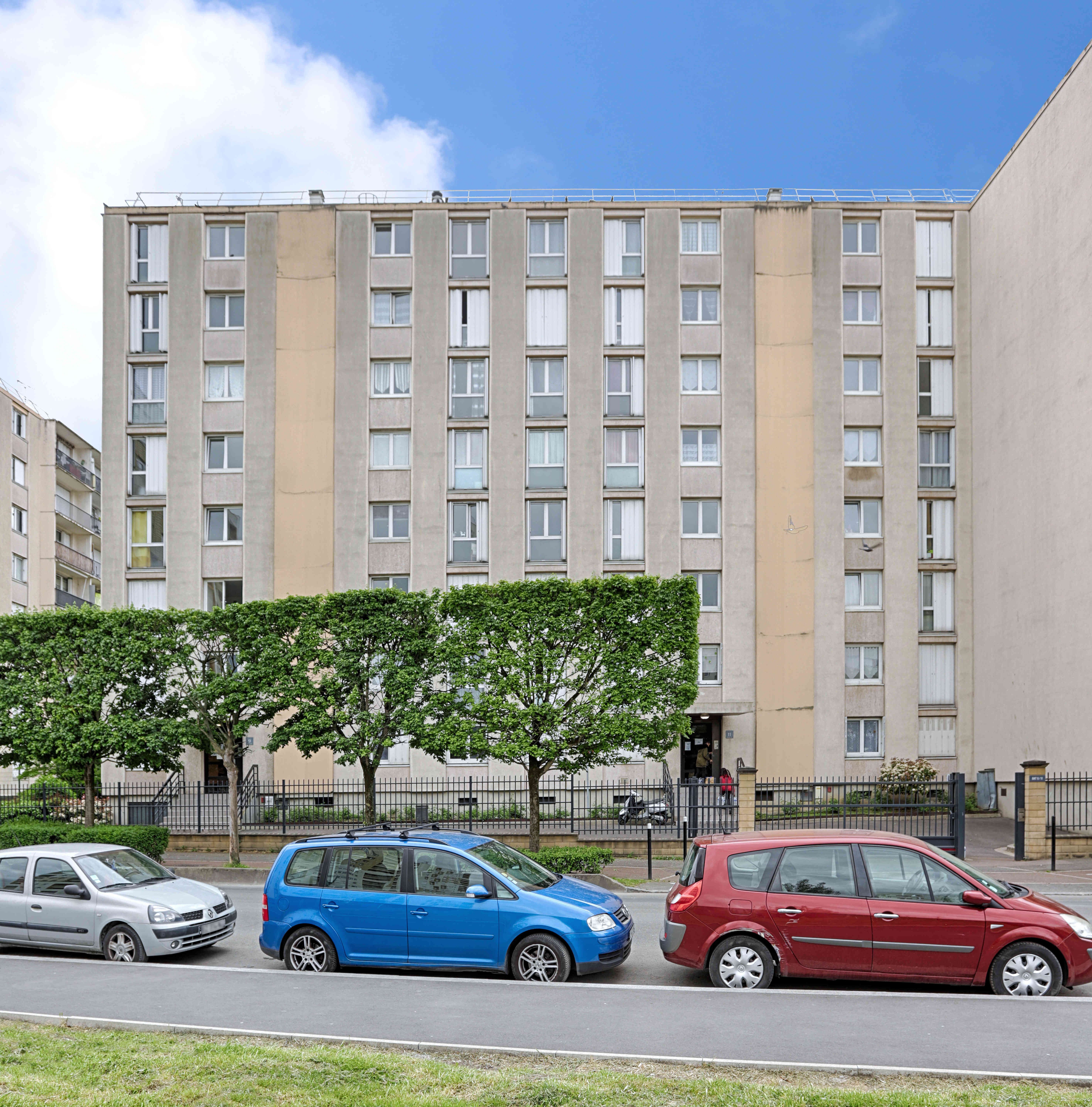 EPINAY SUR SEINE