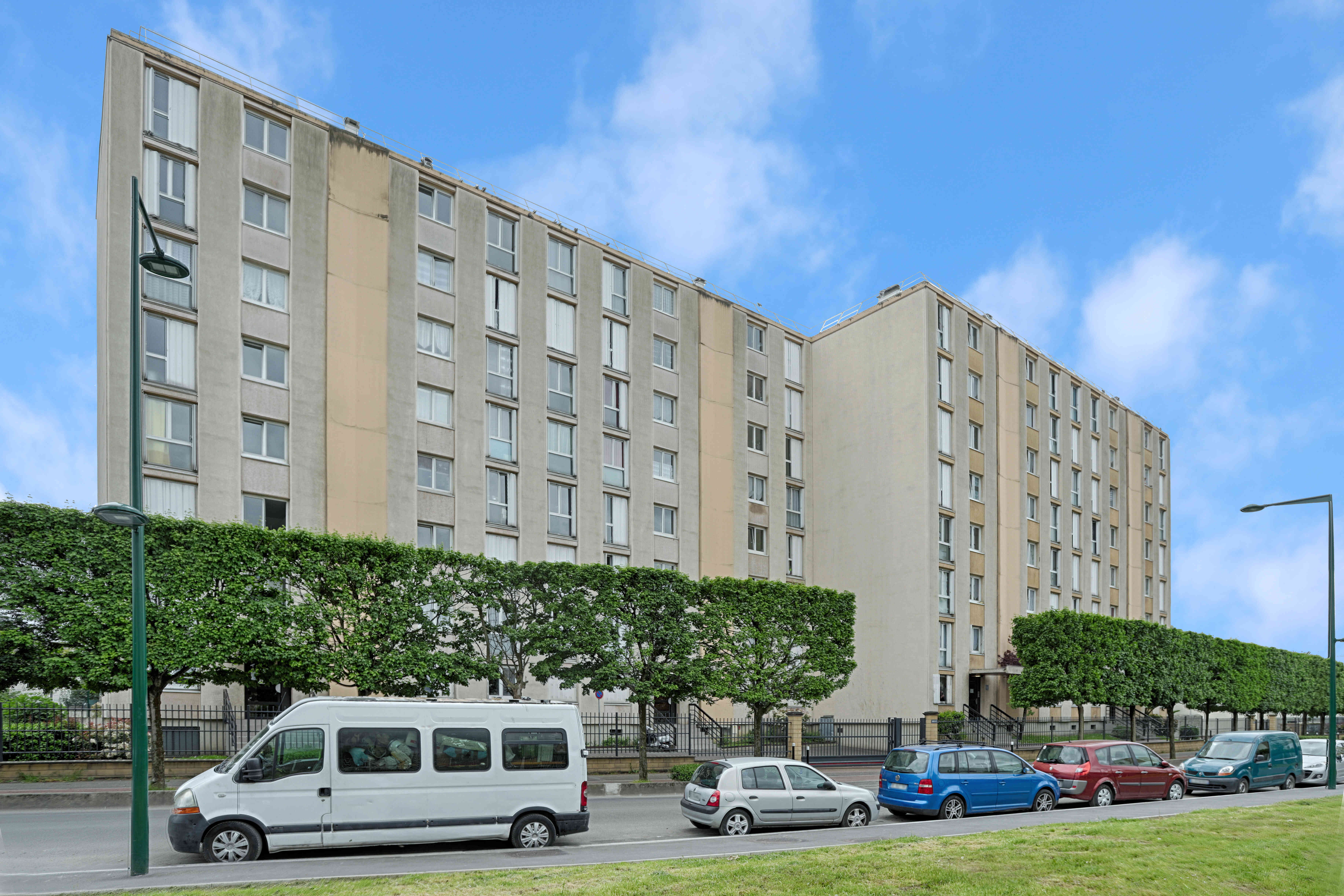 EPINAY SUR SEINE