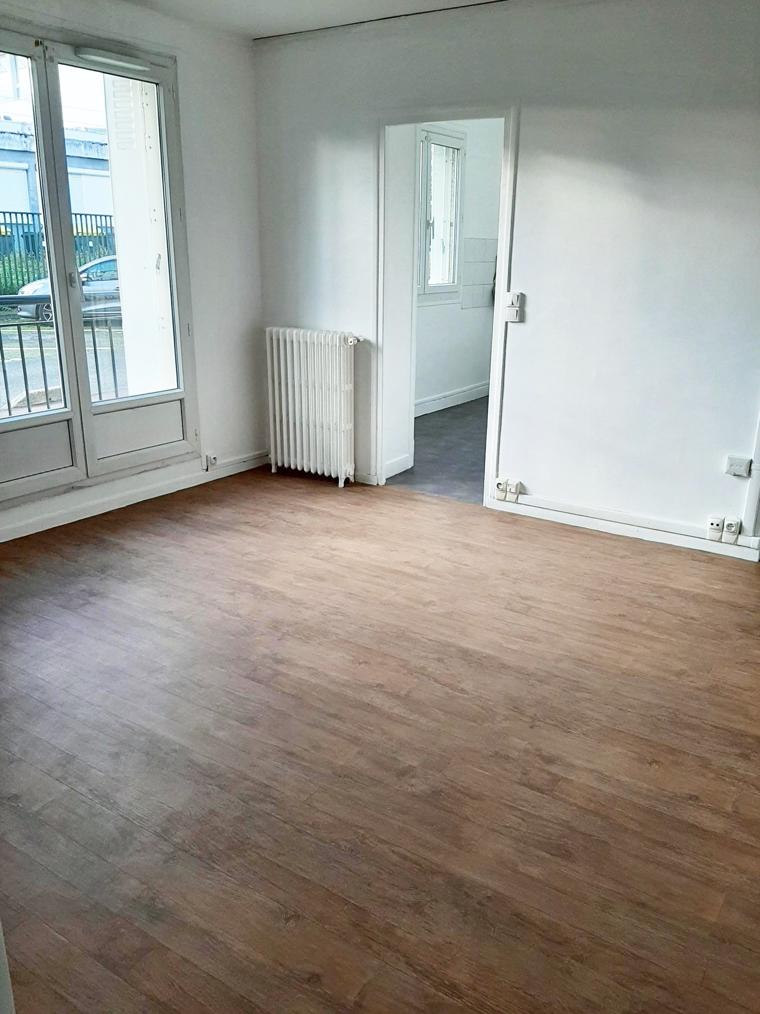 NEUILLY PLAISANCE