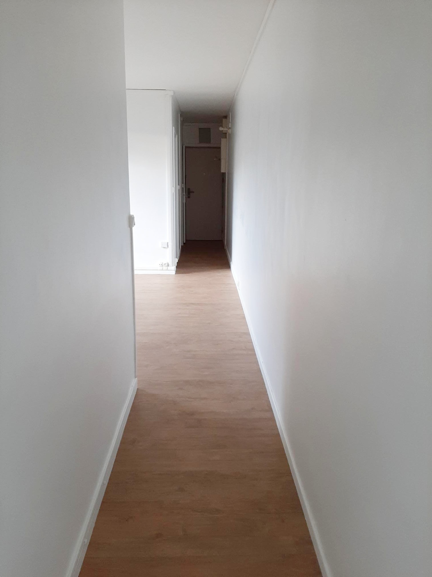 NEUILLY PLAISANCE