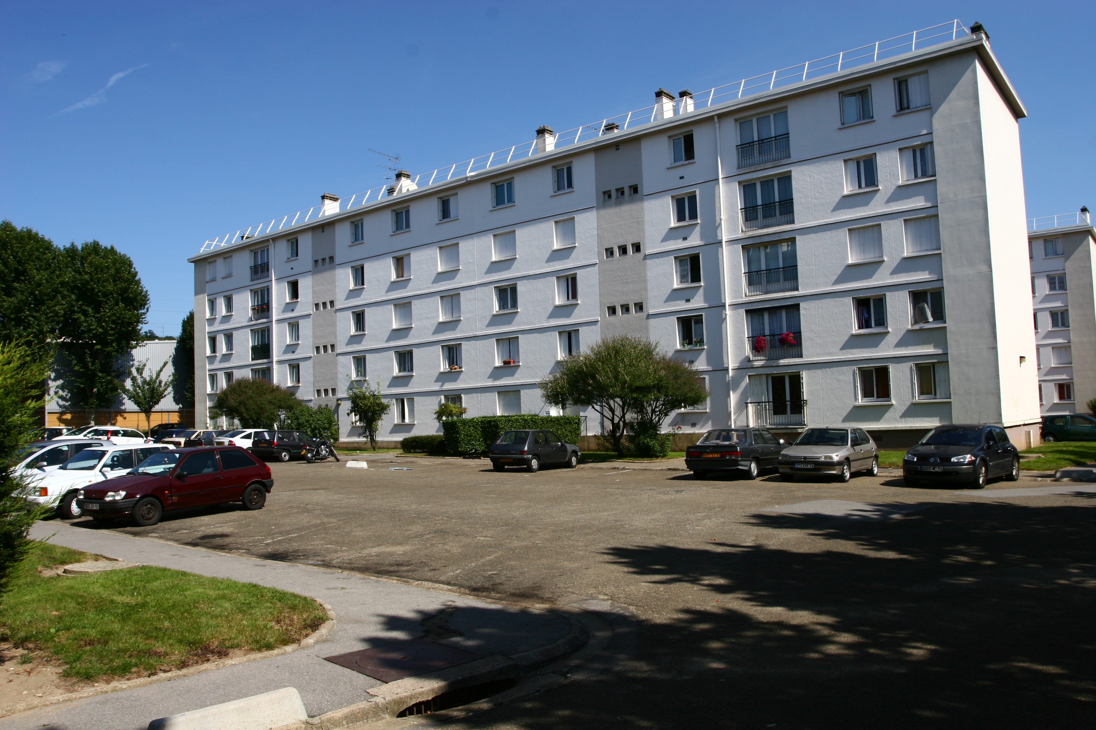 NEUILLY PLAISANCE