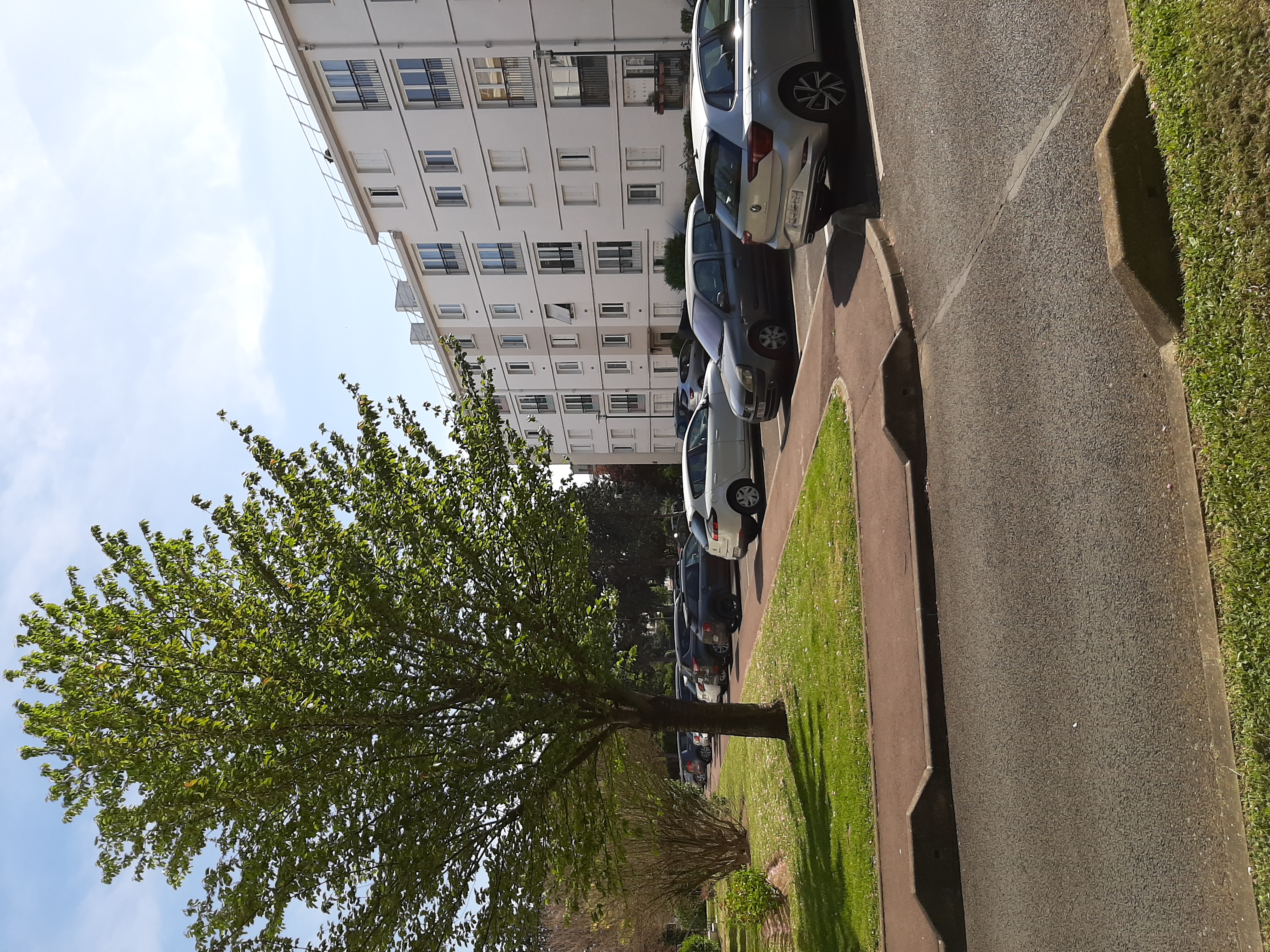 NEUILLY PLAISANCE
