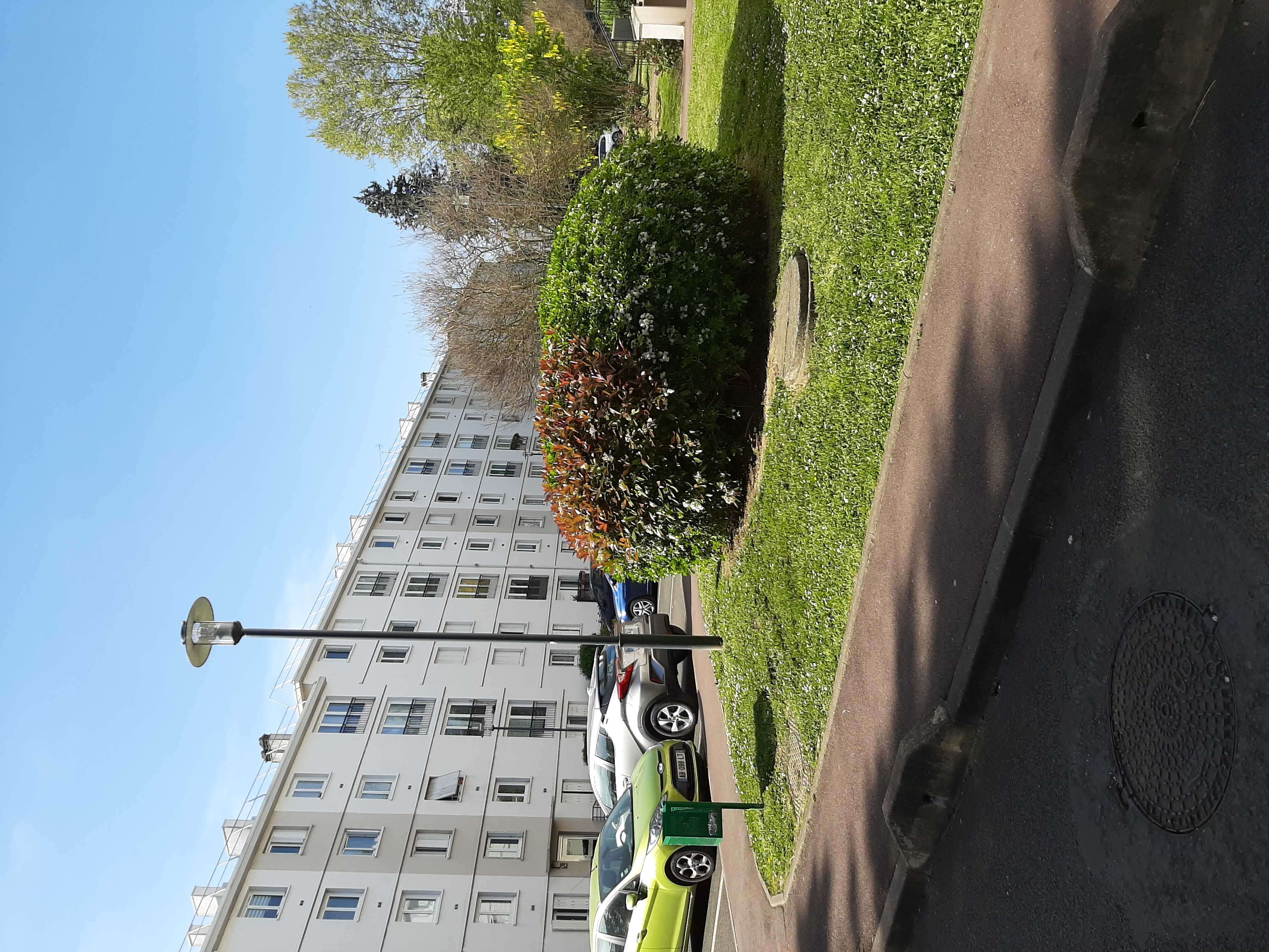 NEUILLY PLAISANCE