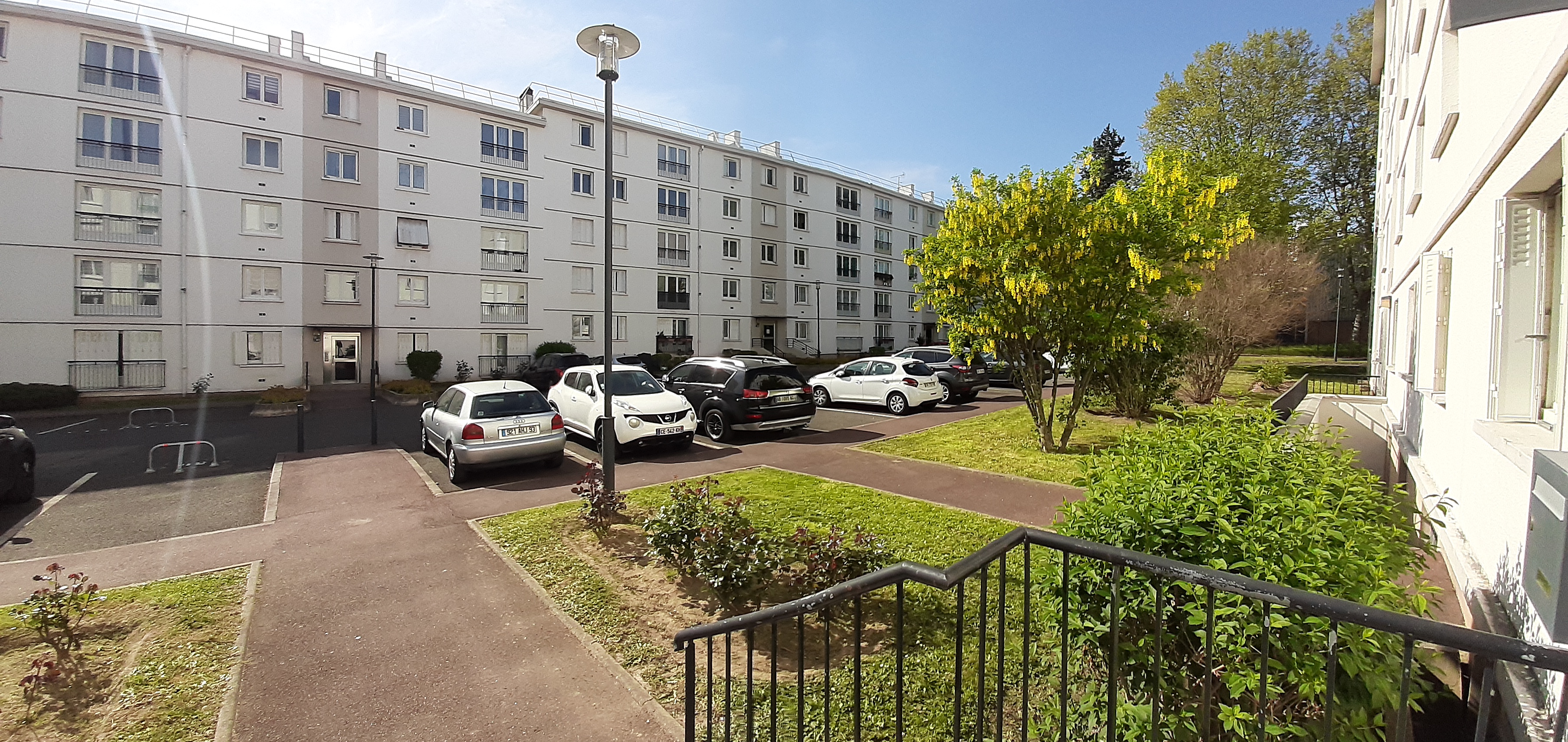 NEUILLY PLAISANCE